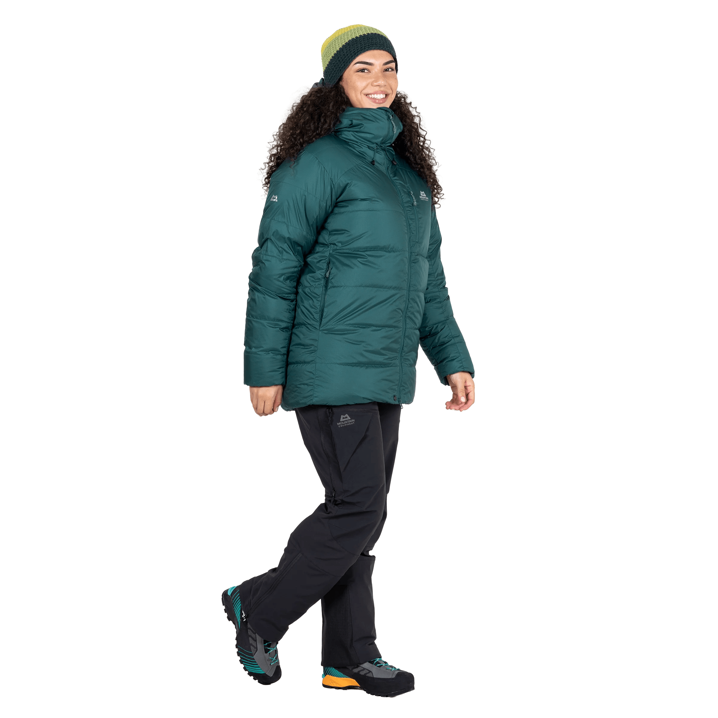 Me-01590 Deep Teal