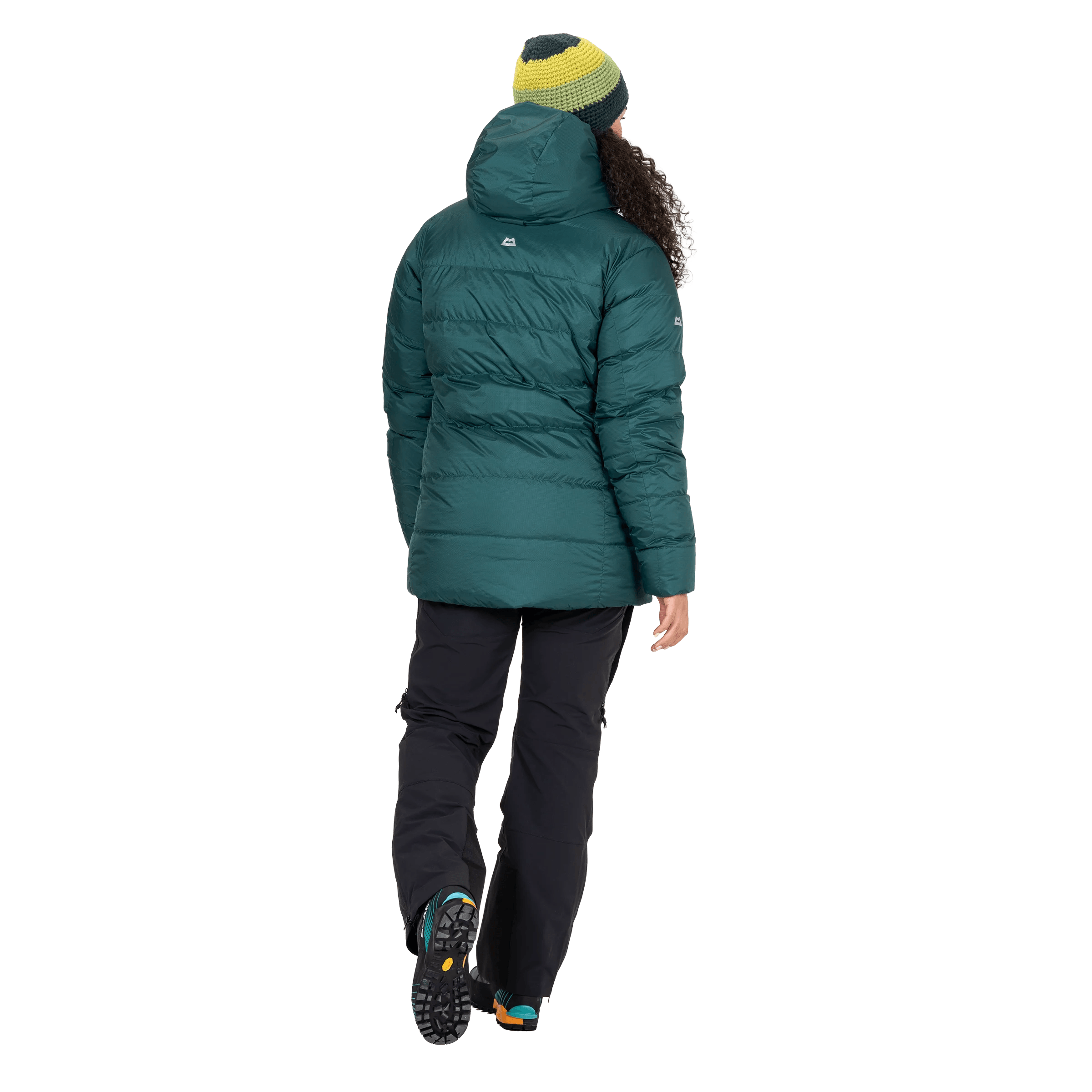 Me-01590 Deep Teal