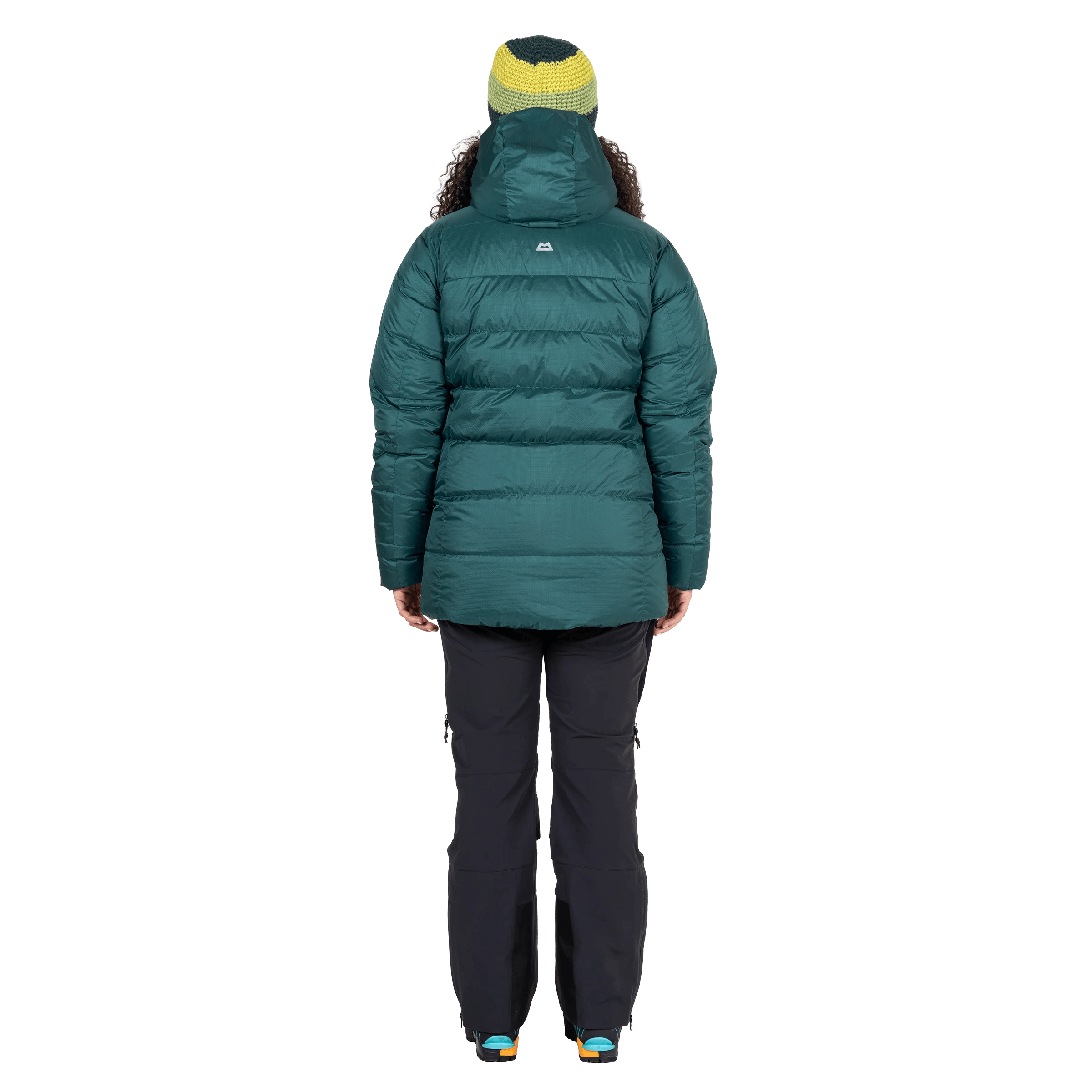 Me-01590 Deep Teal