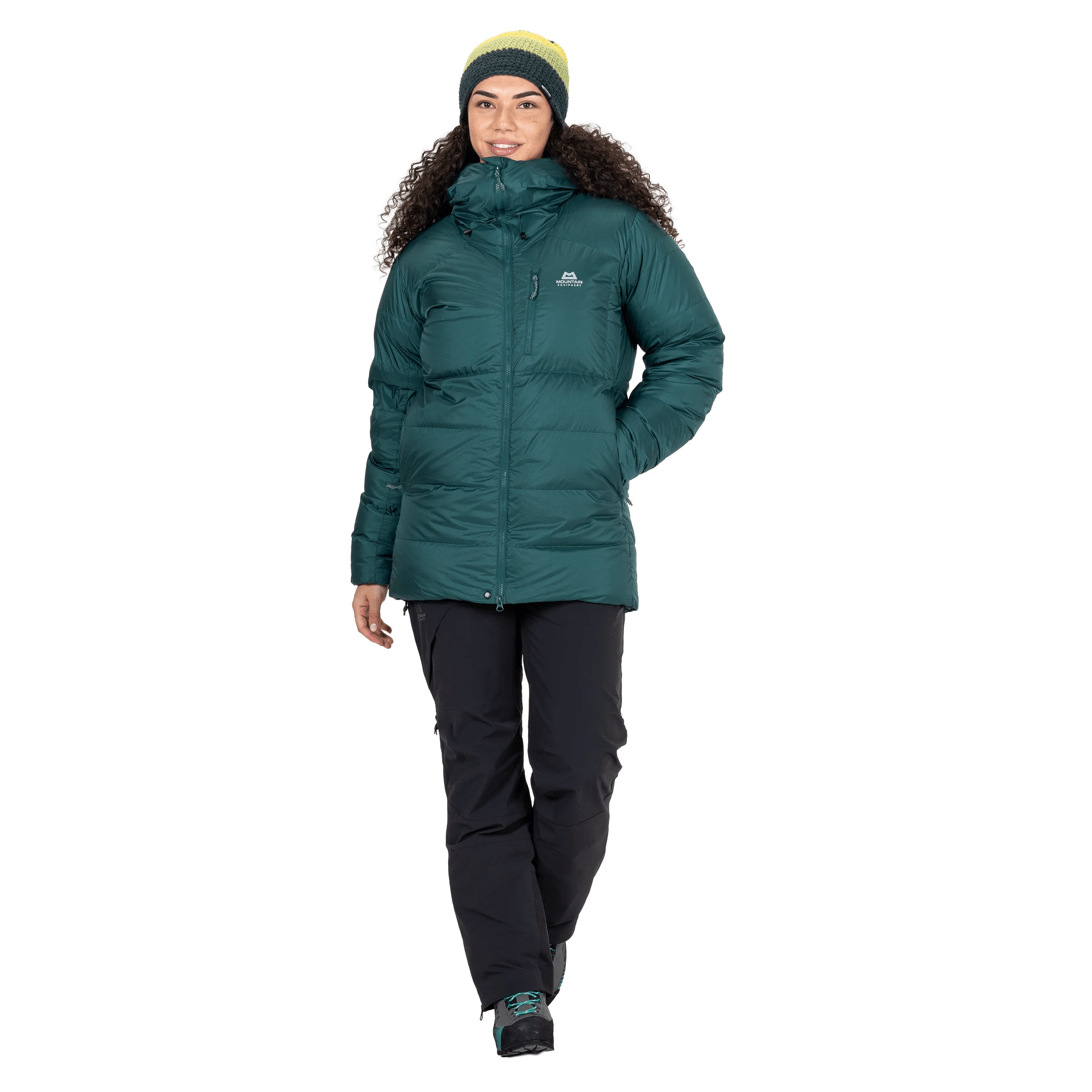 Me-01590 Deep Teal