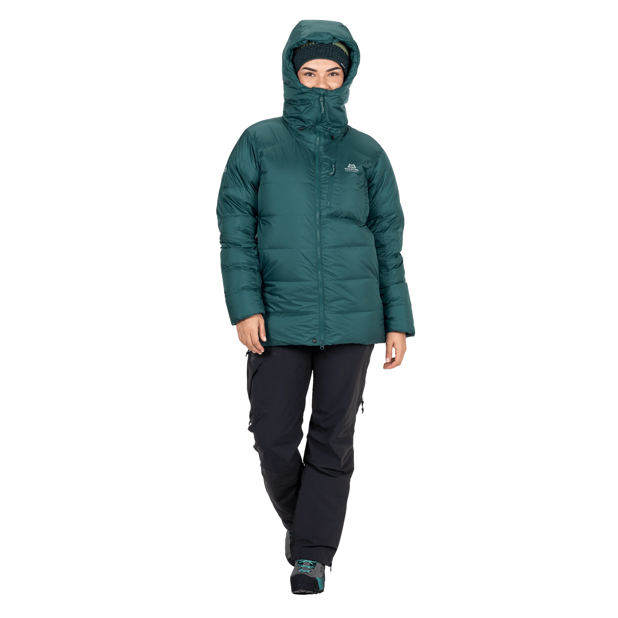 Me-01590 Deep Teal