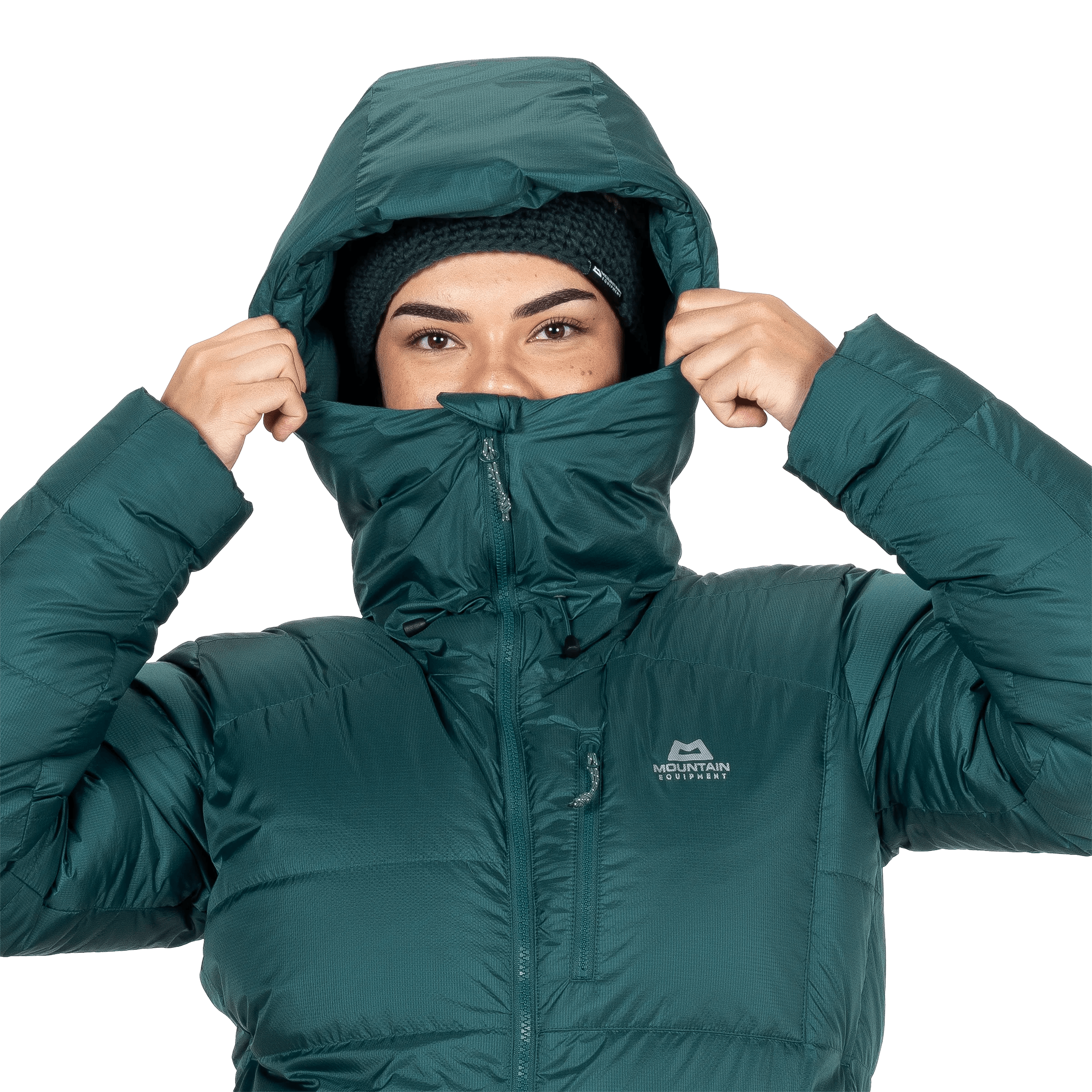 Me-01590 Deep Teal