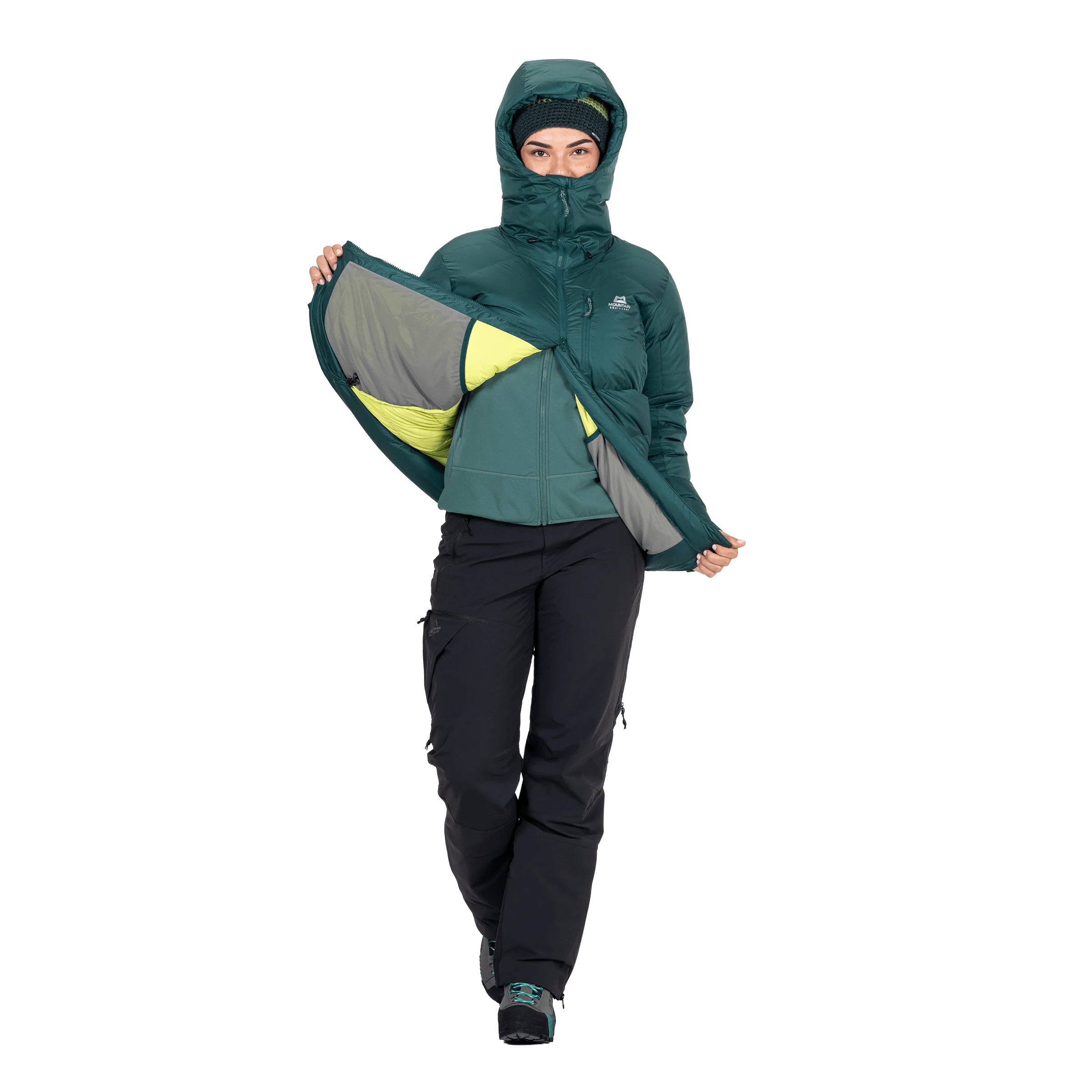 Me-01590 Deep Teal