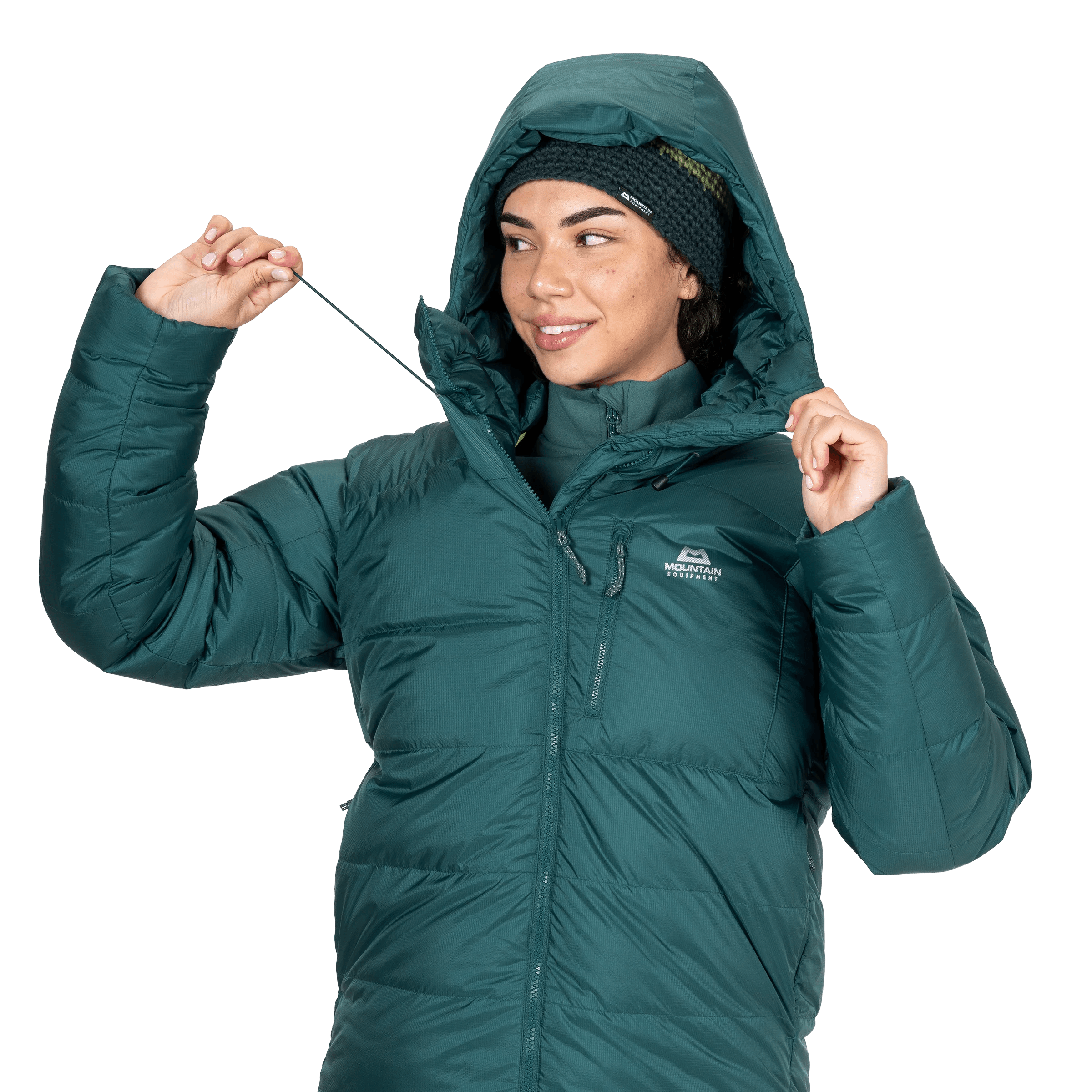 Me-01590 Deep Teal