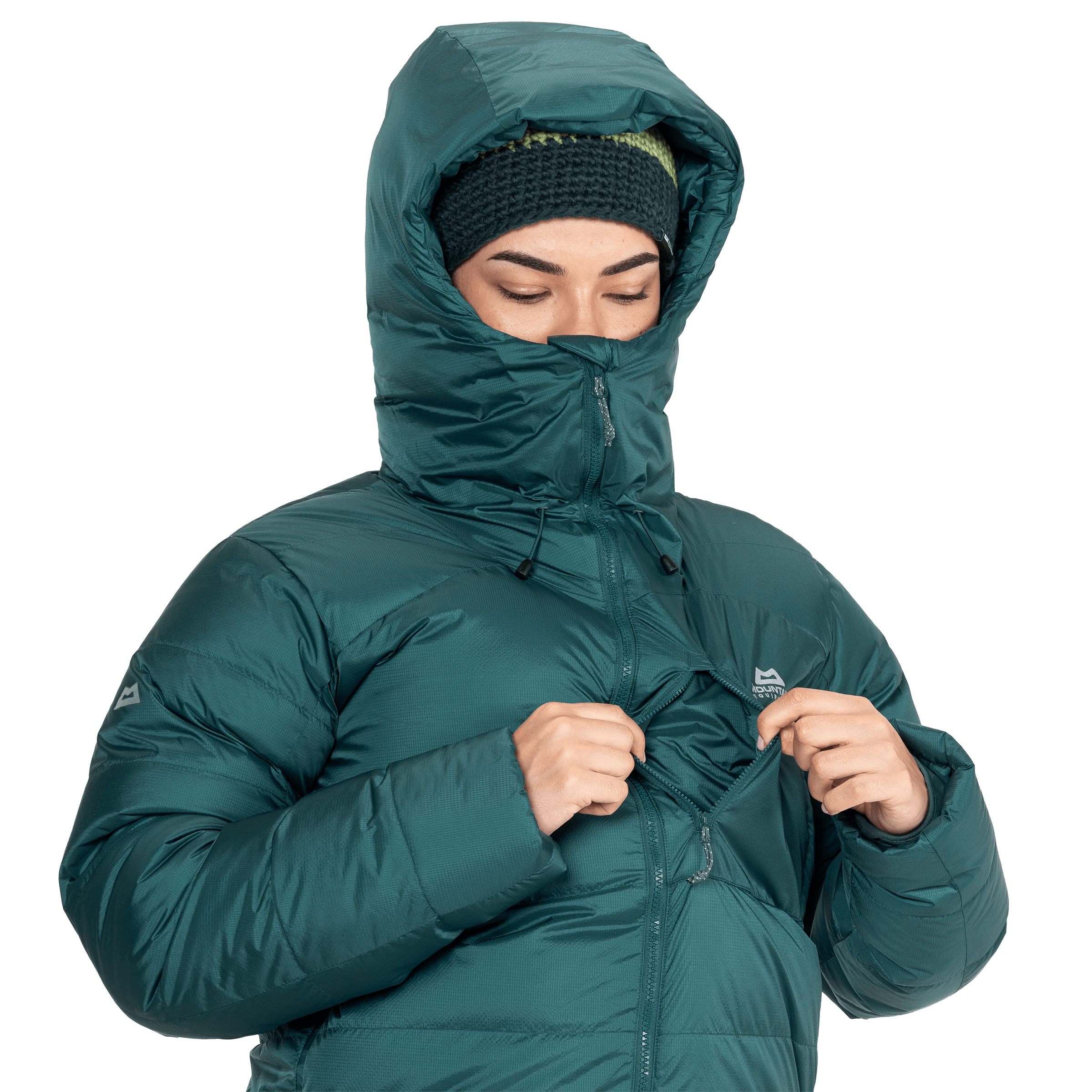 Me-01590 Deep Teal