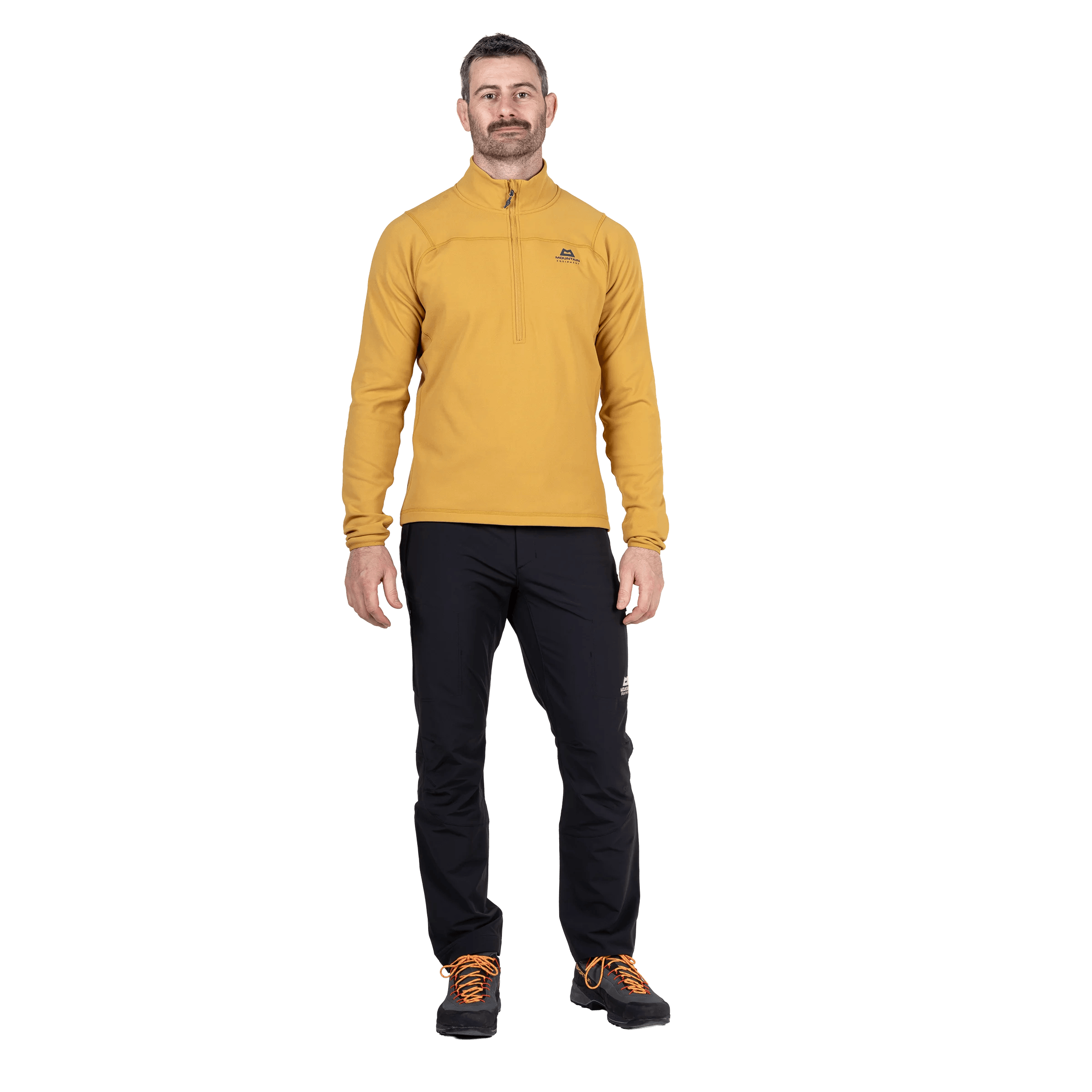 Me-02312 Mustard
