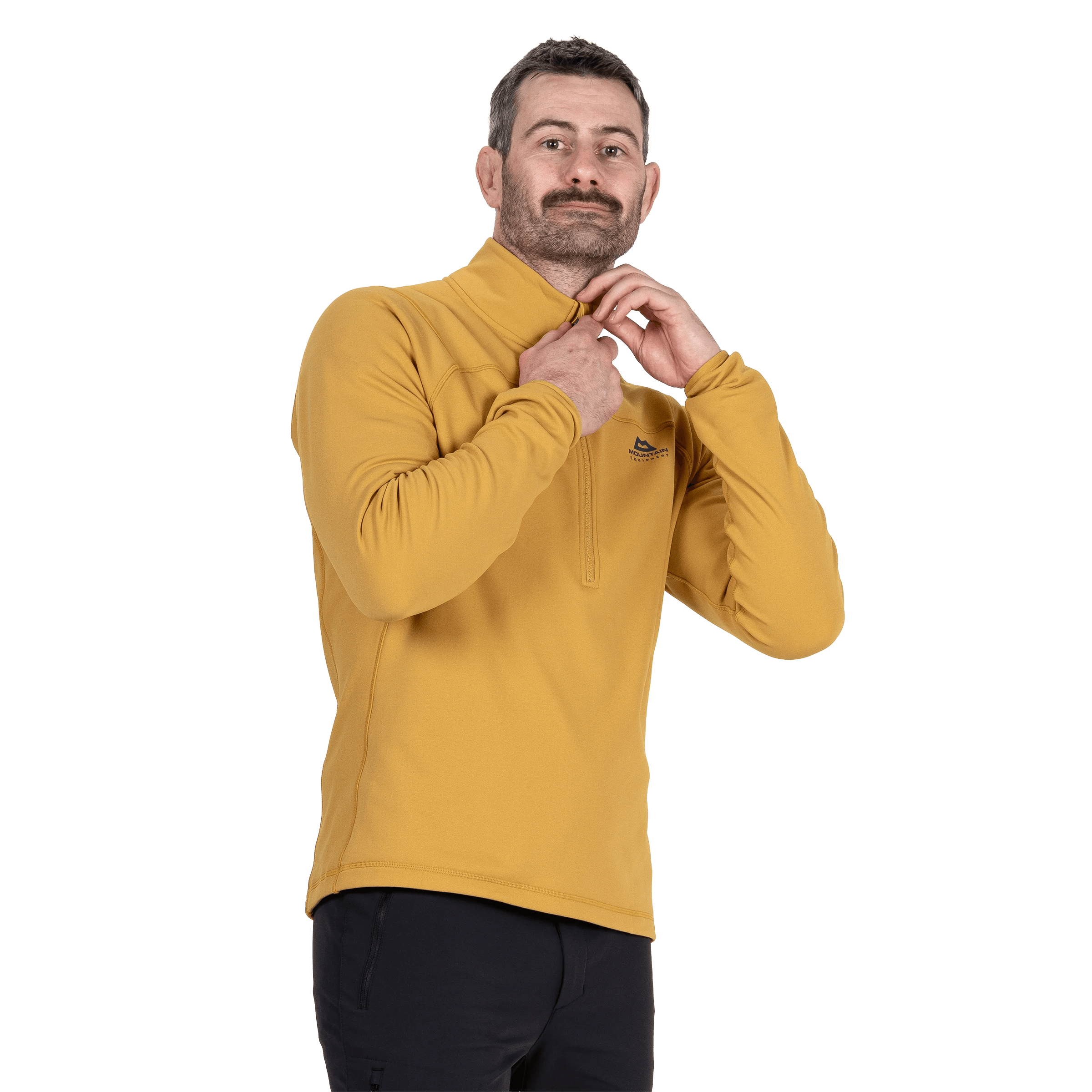Me-02312 Mustard