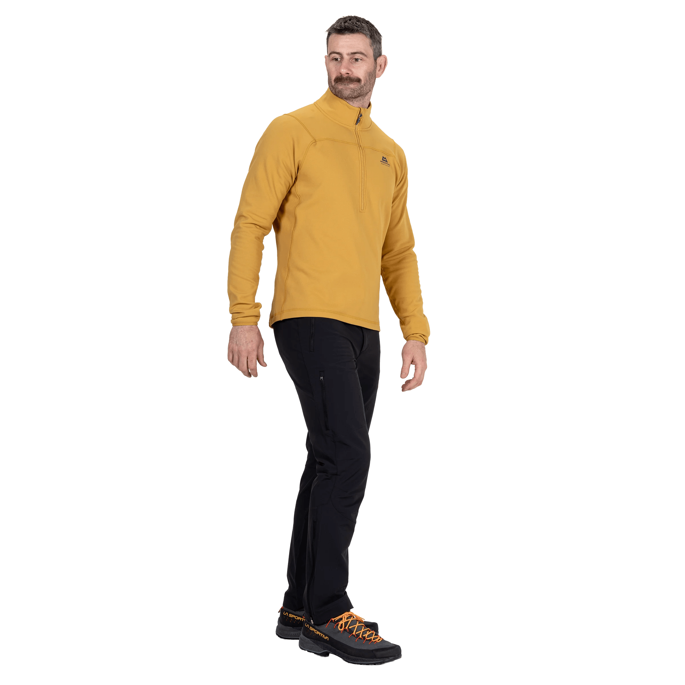 Me-02312 Mustard