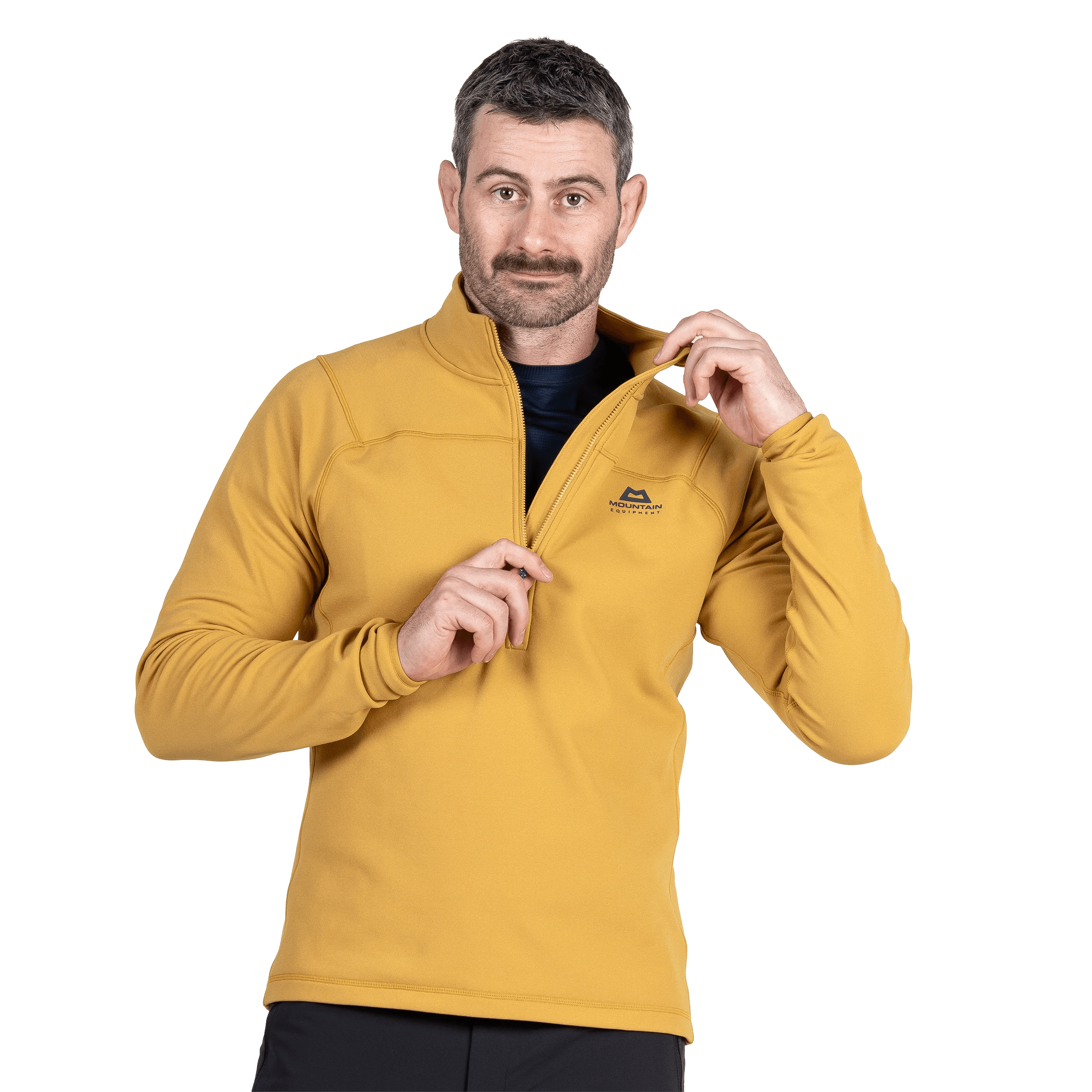 Me-02312 Mustard