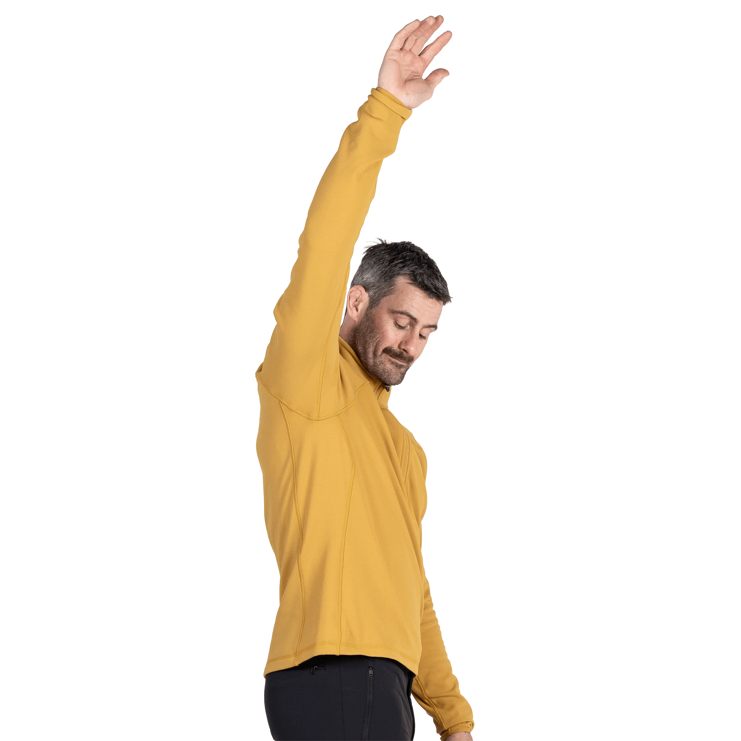 Me-02312 Mustard