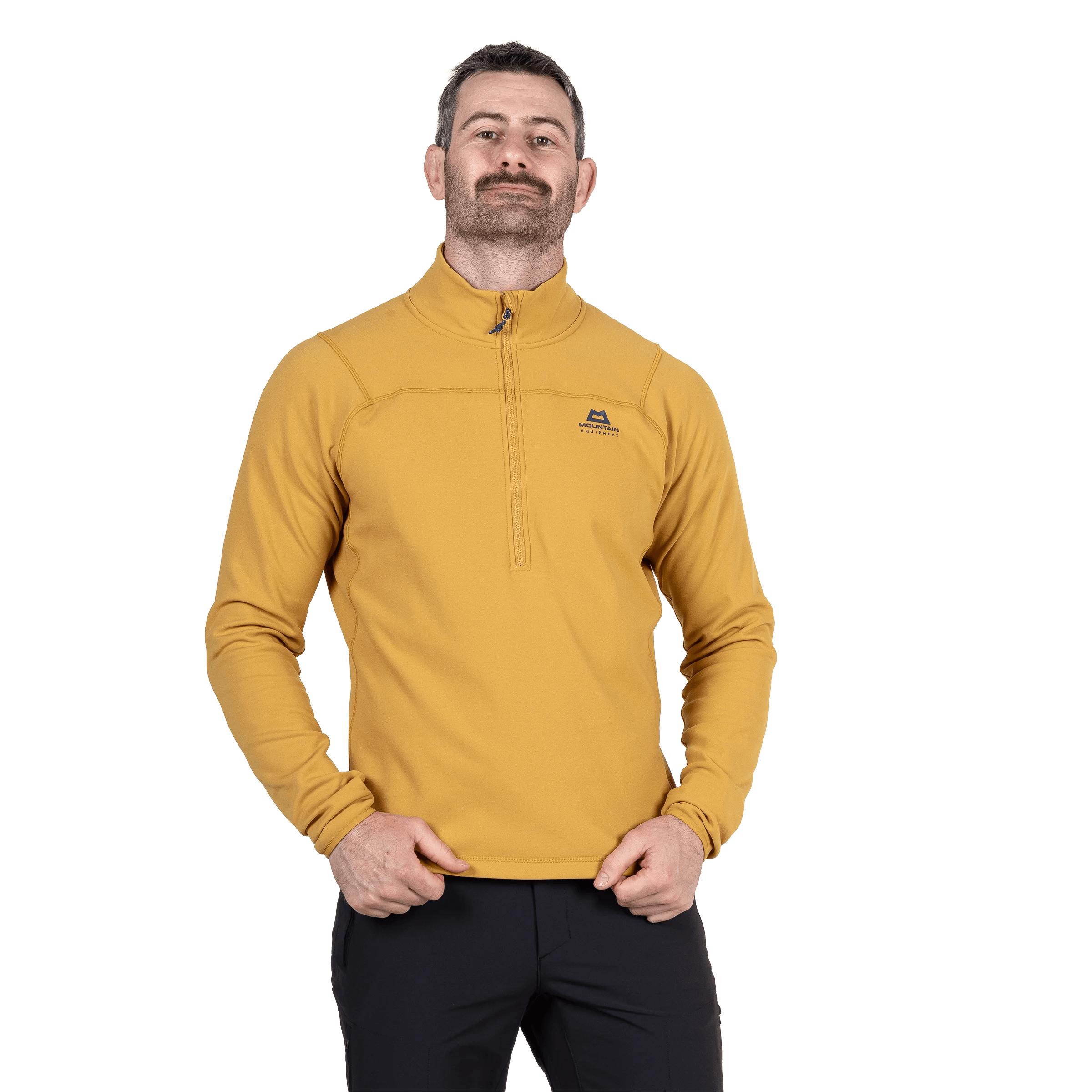 Me-02312 Mustard