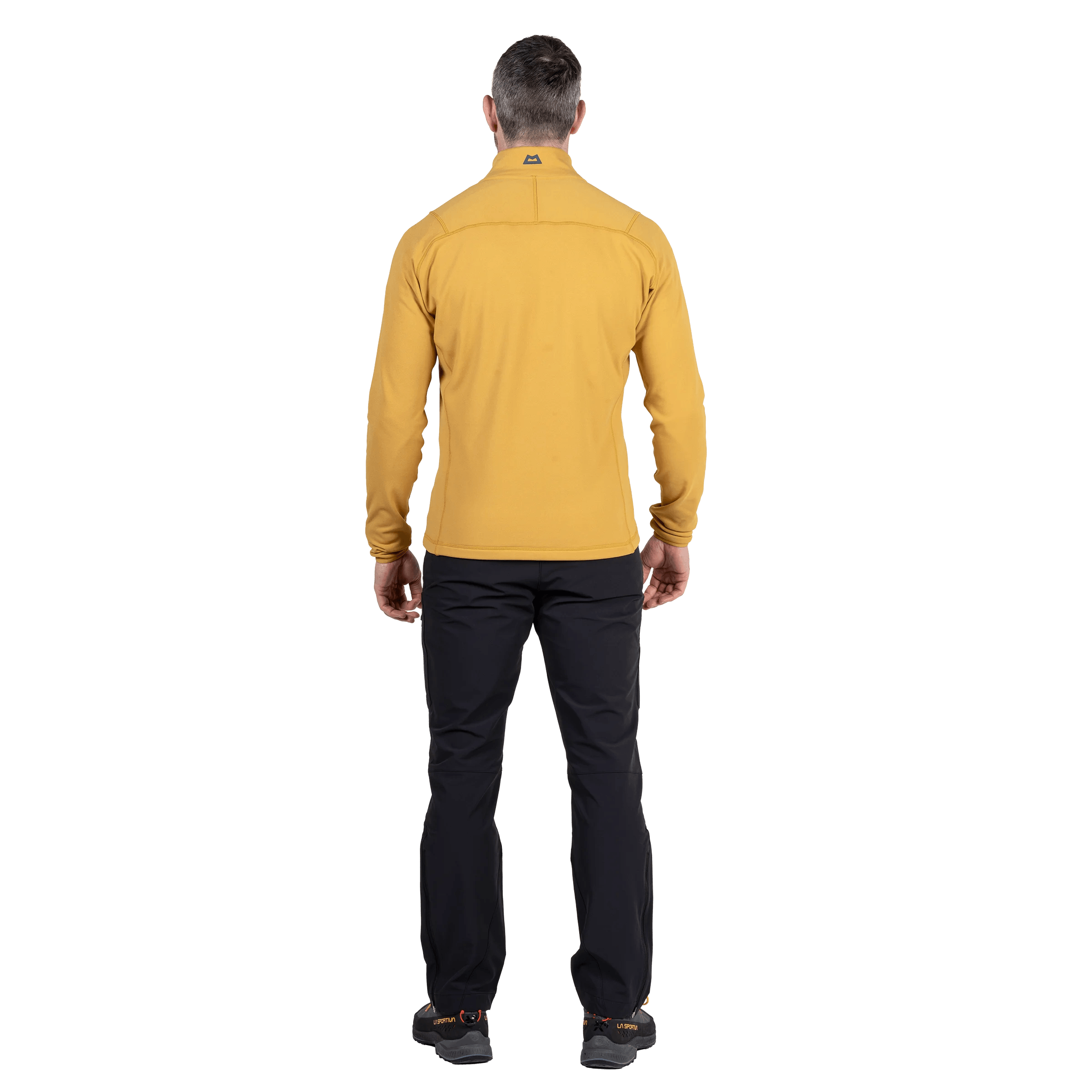 Me-02312 Mustard