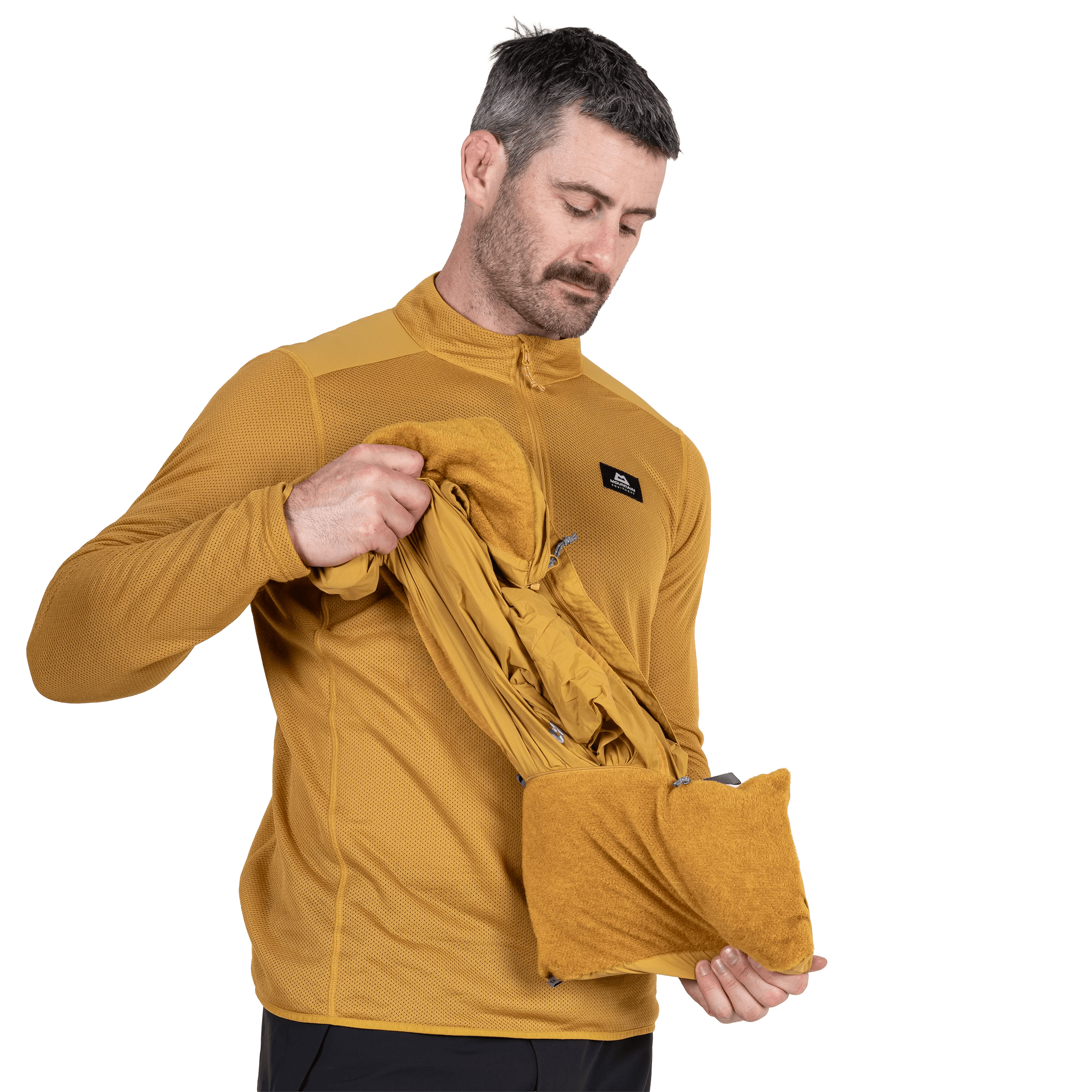 Me-02312 Mustard