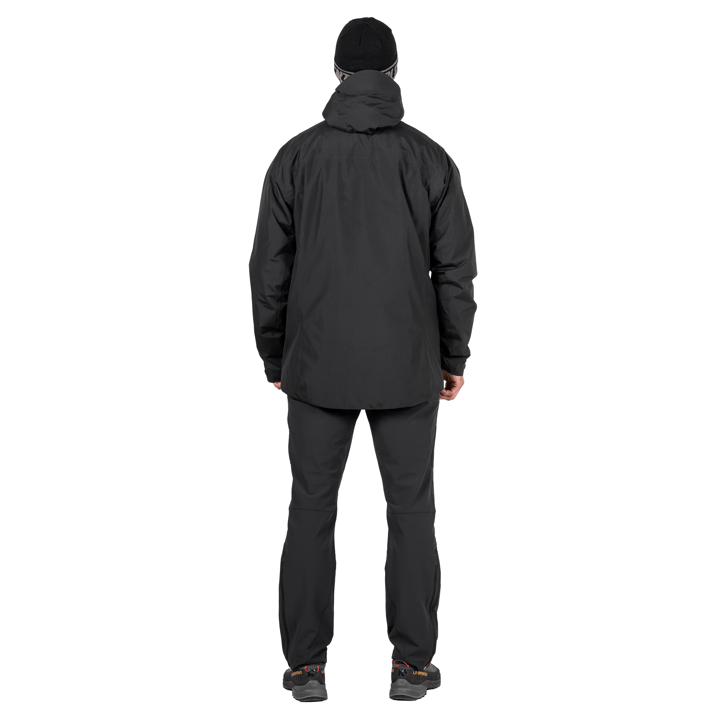 Me-01004 Black