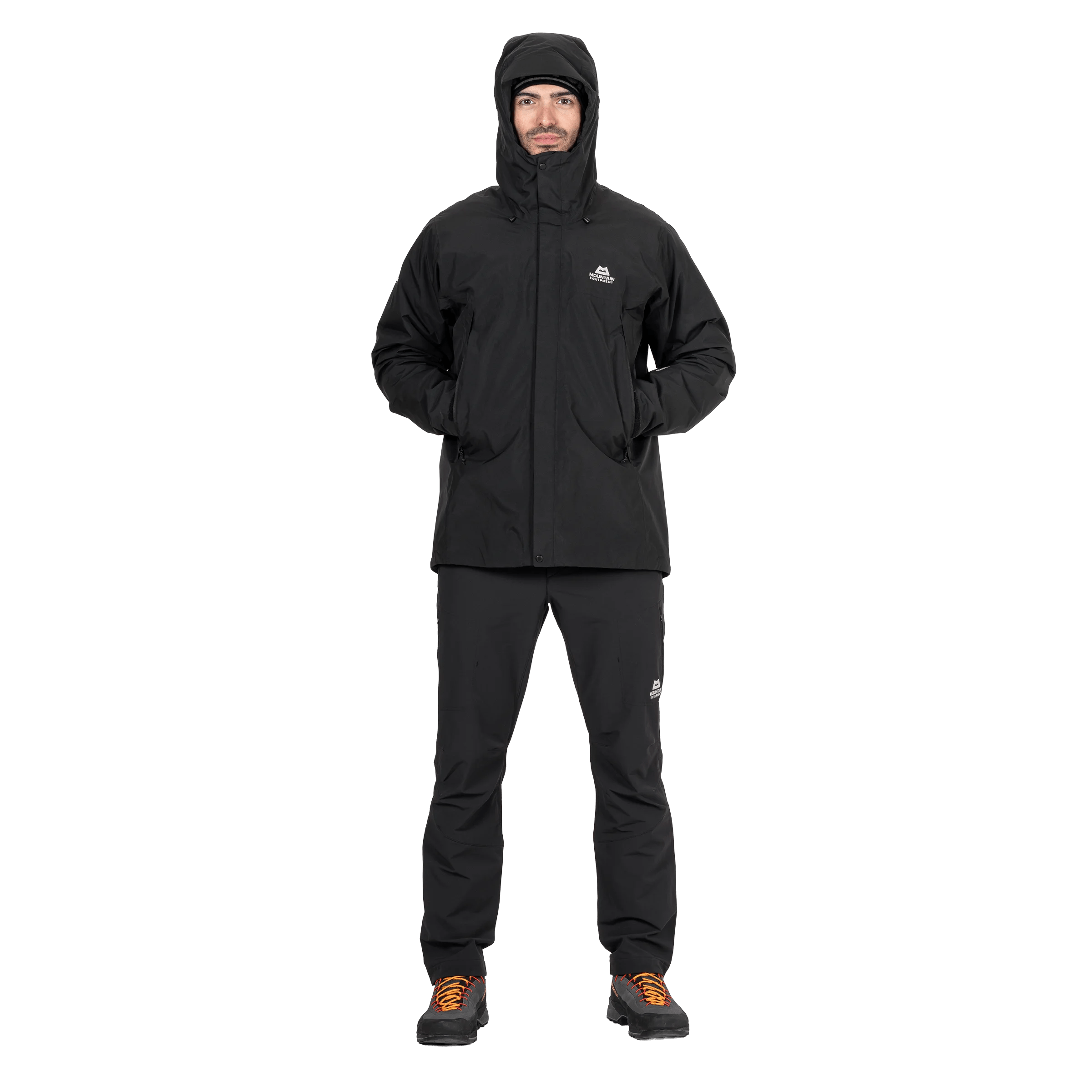 Me-01004 Black