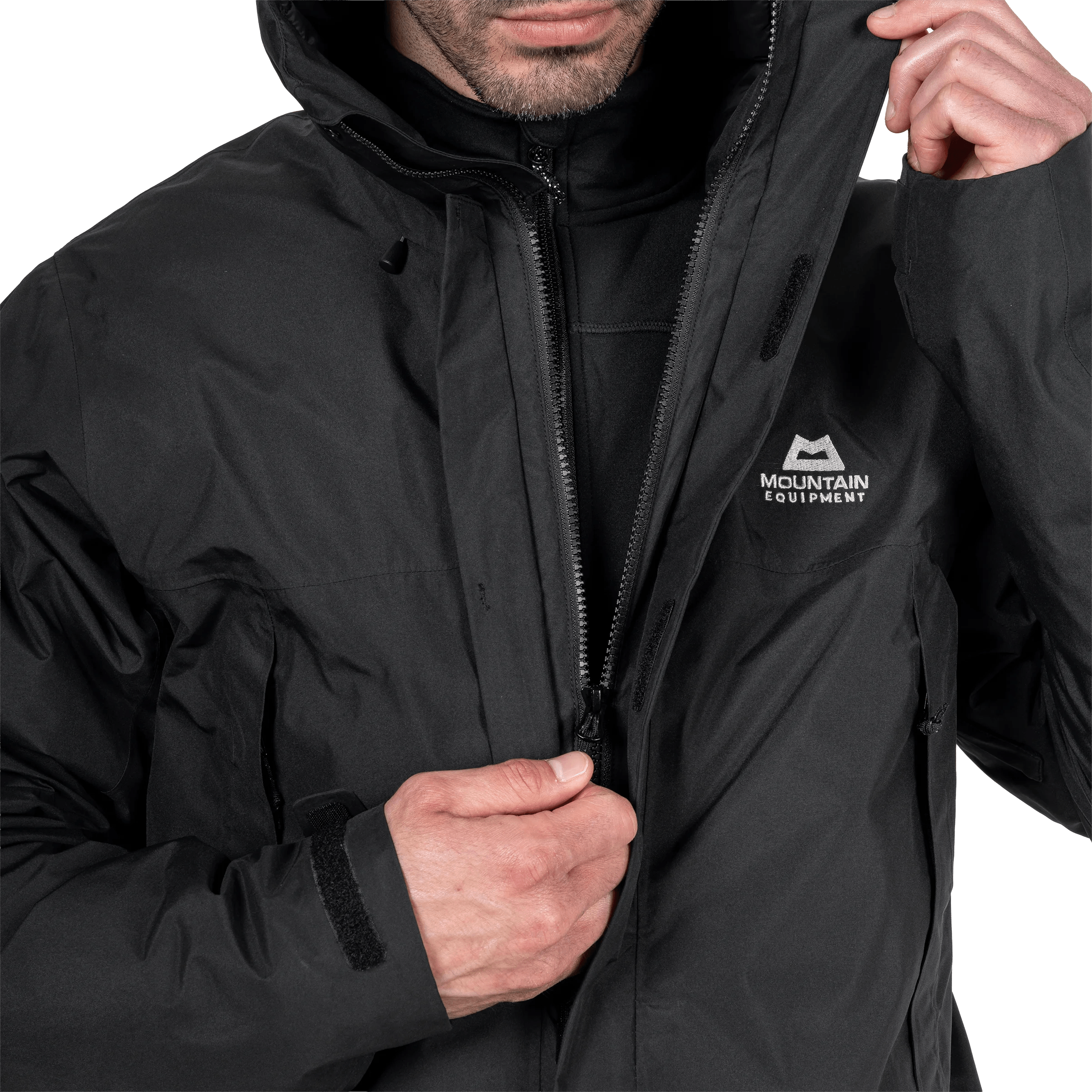 Me-01004 Black