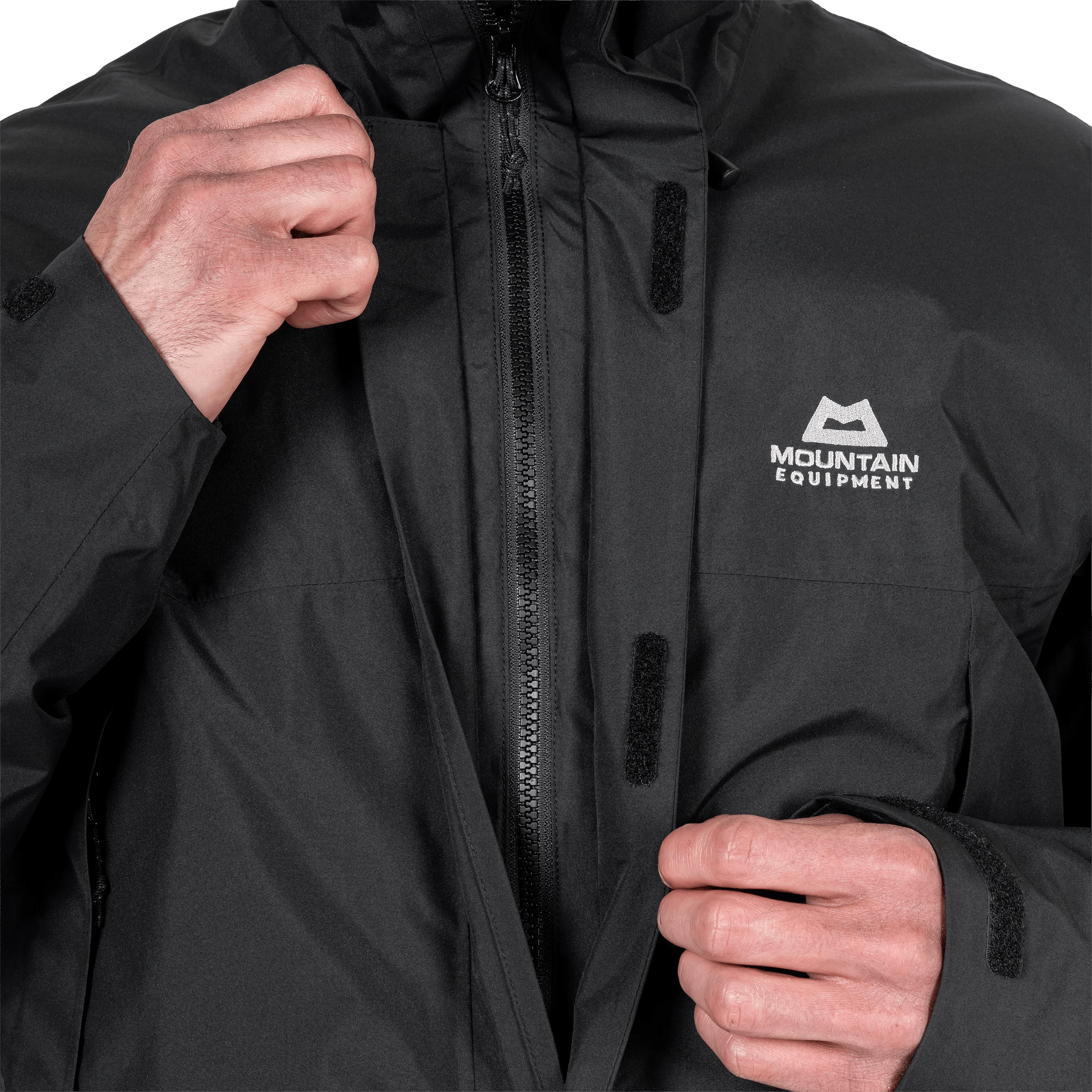 Me-01004 Black