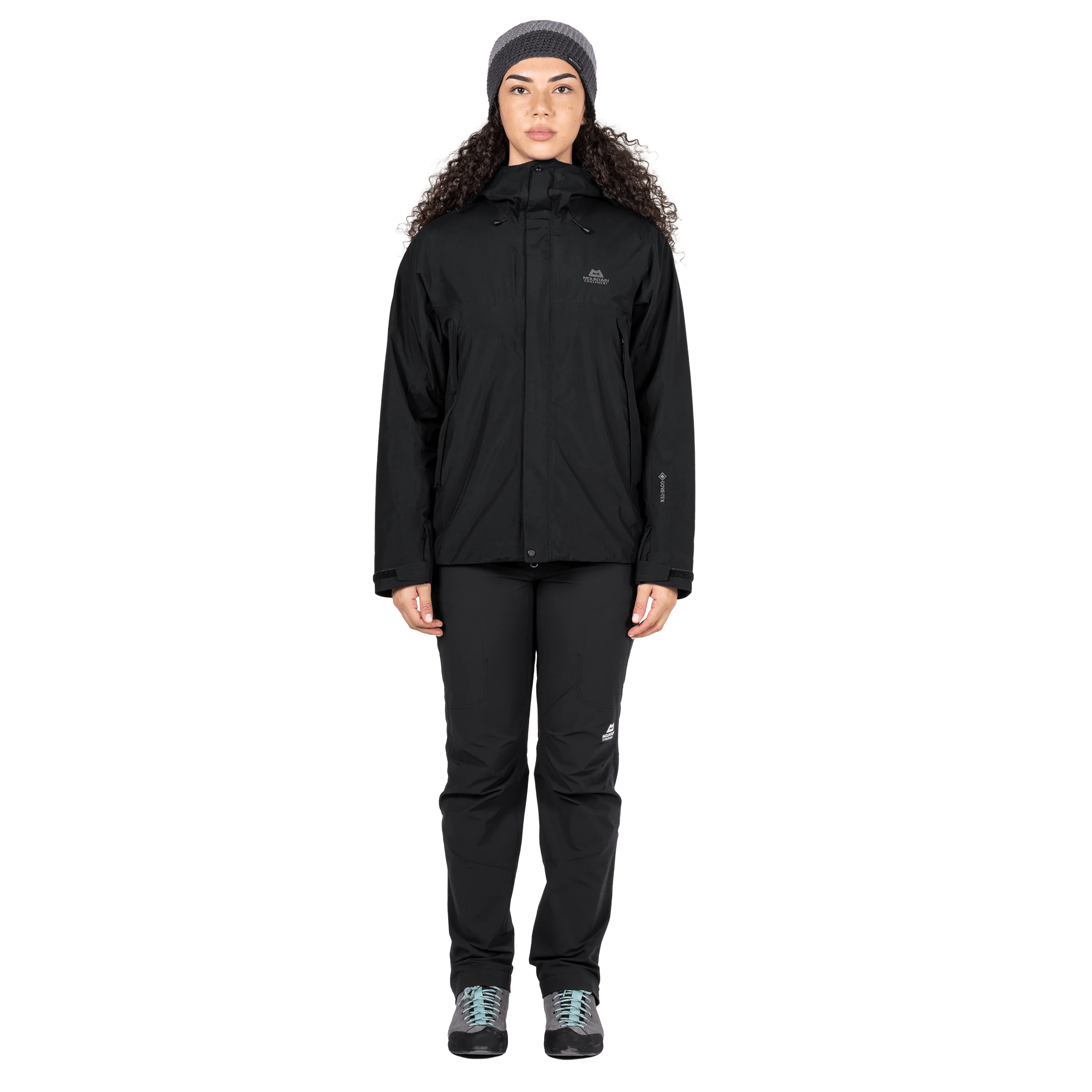 Me-01004 Black