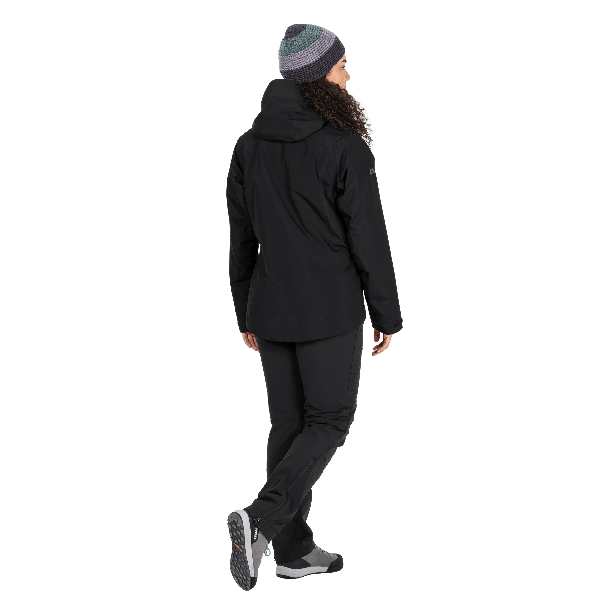 Me-01004 Black