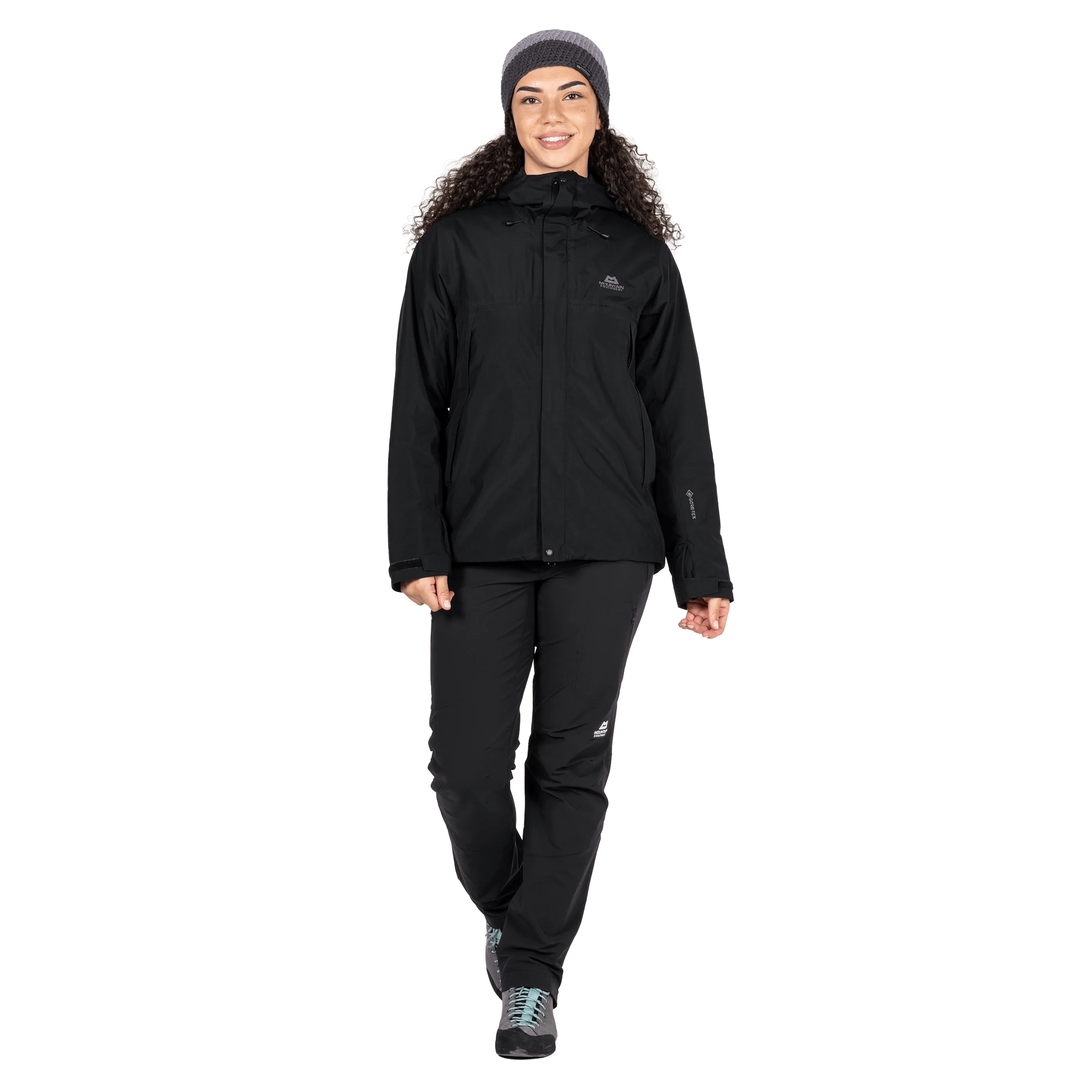 Me-01004 Black