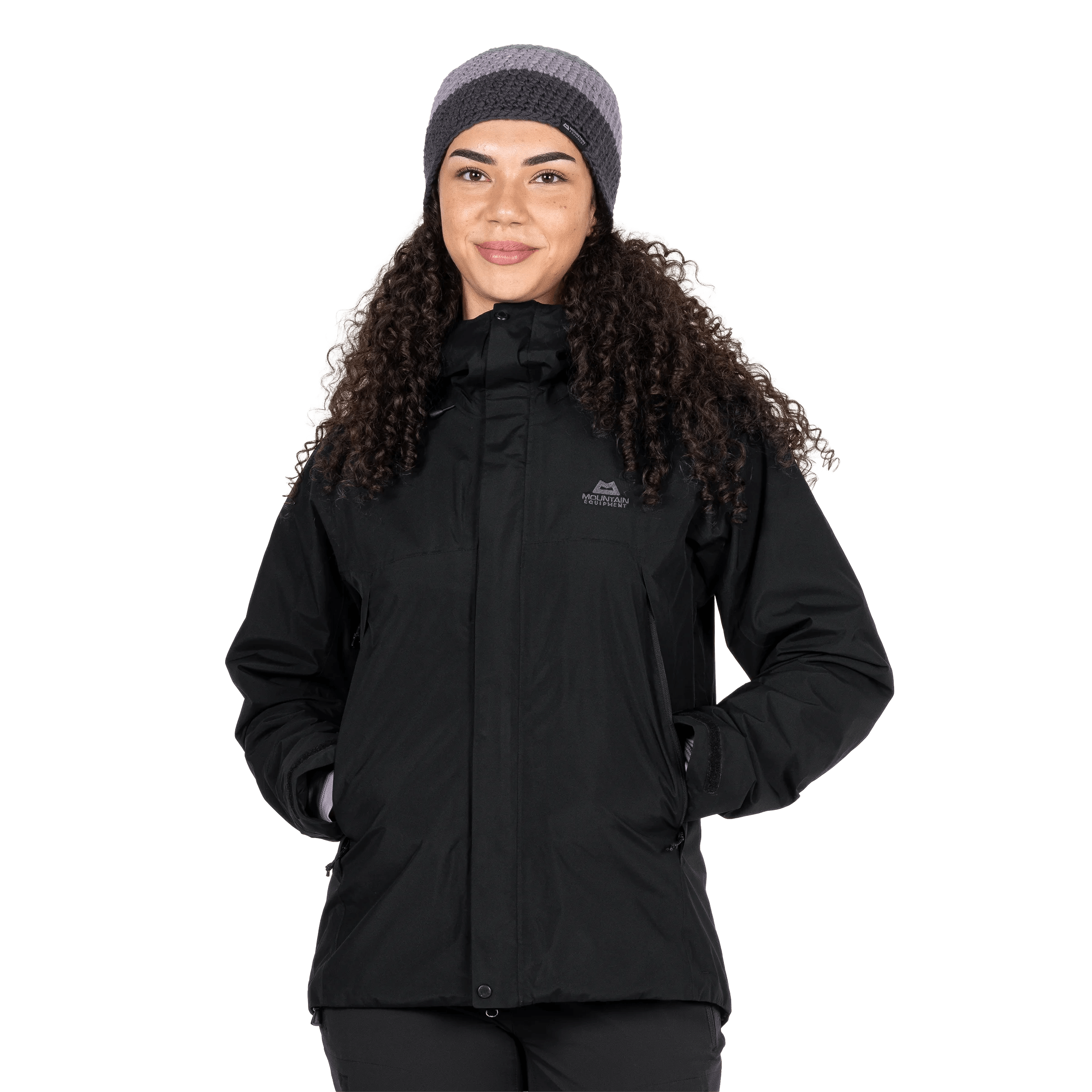 Me-01004 Black
