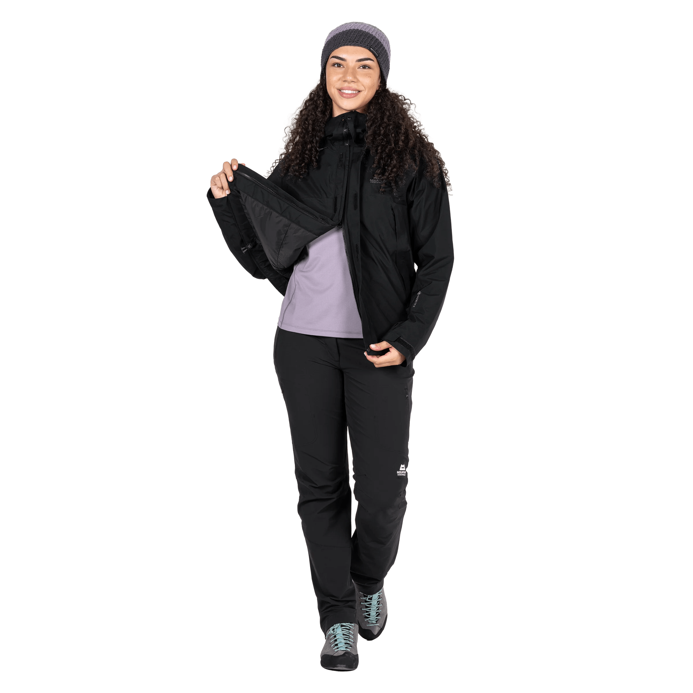 Me-01004 Black