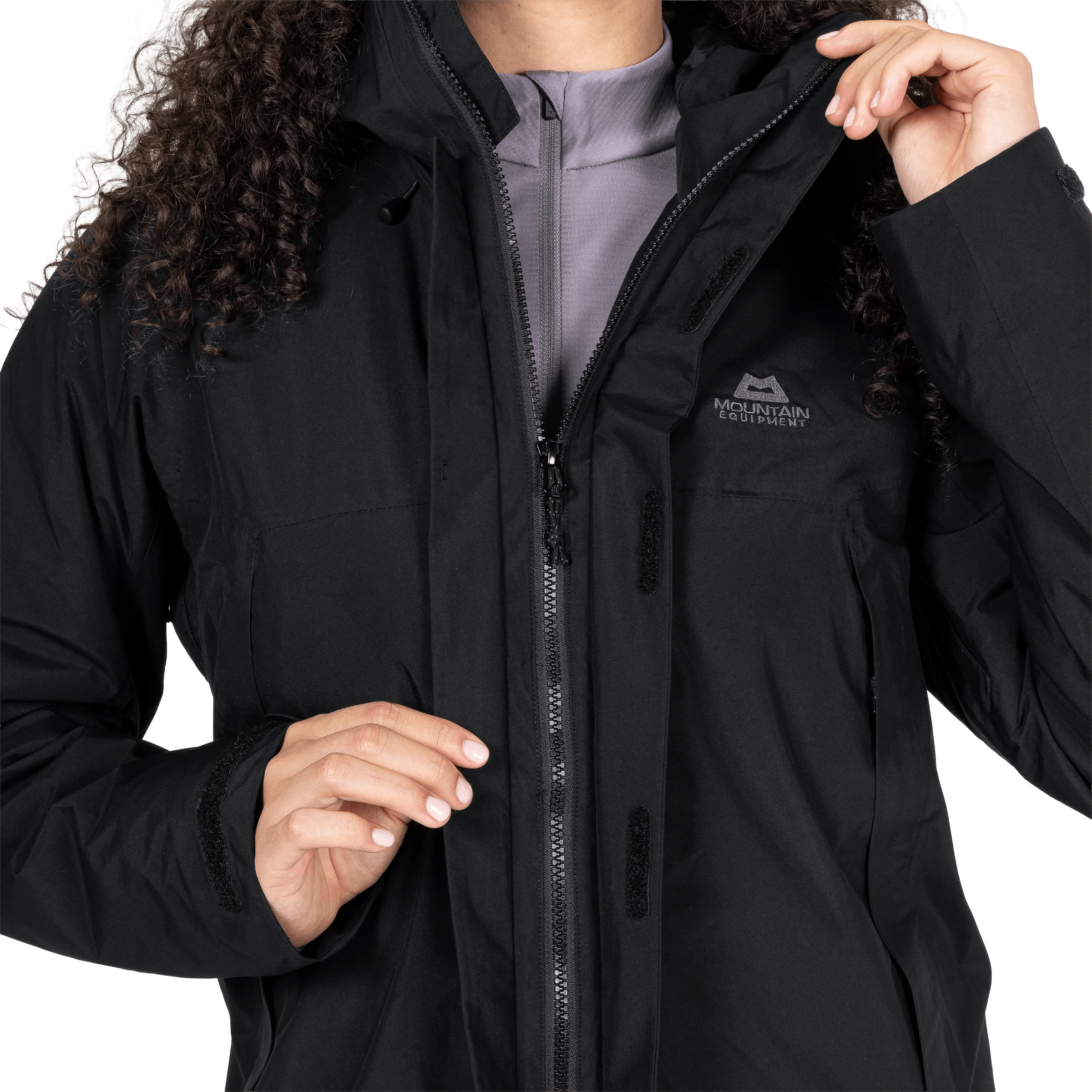 Me-01004 Black