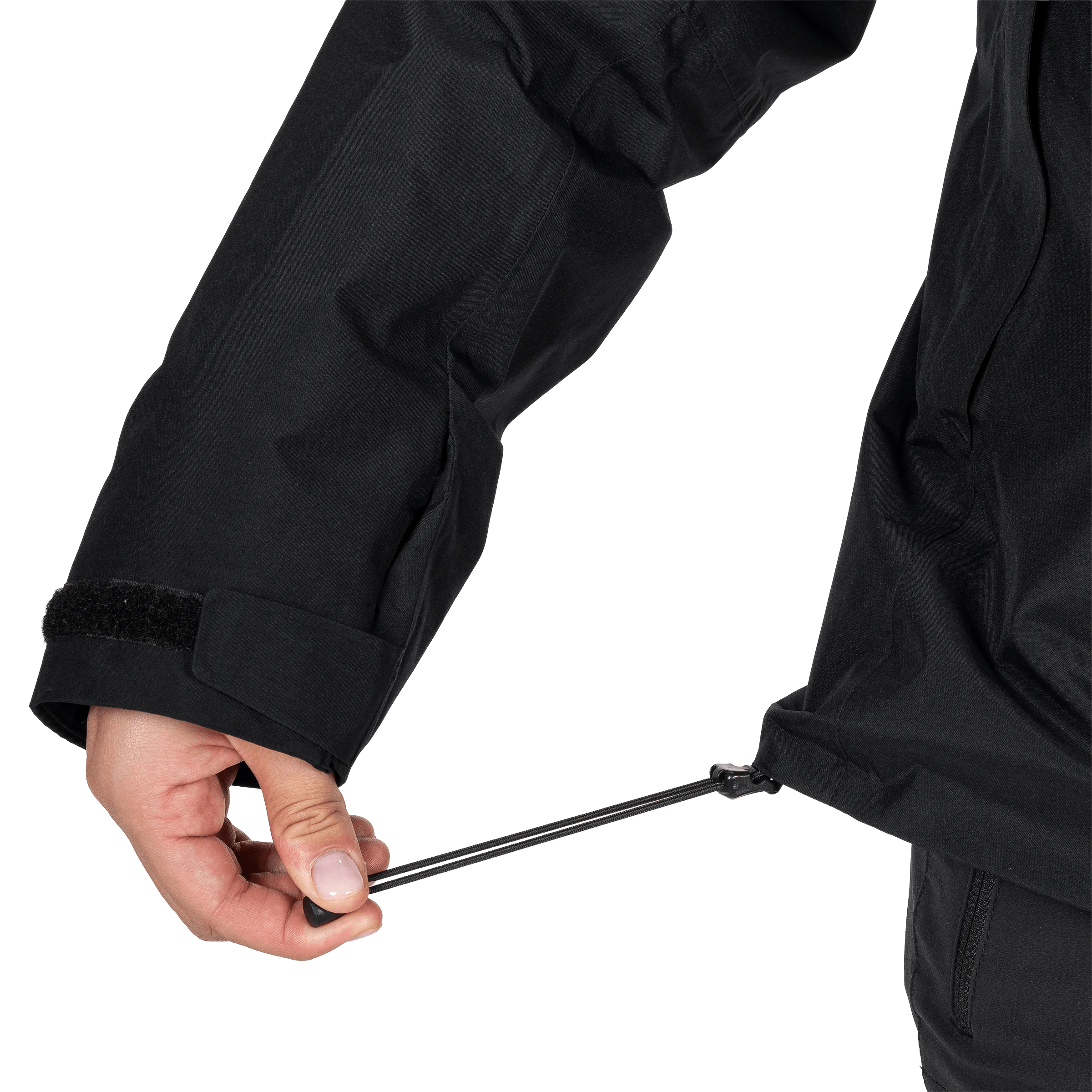 Me-01004 Black