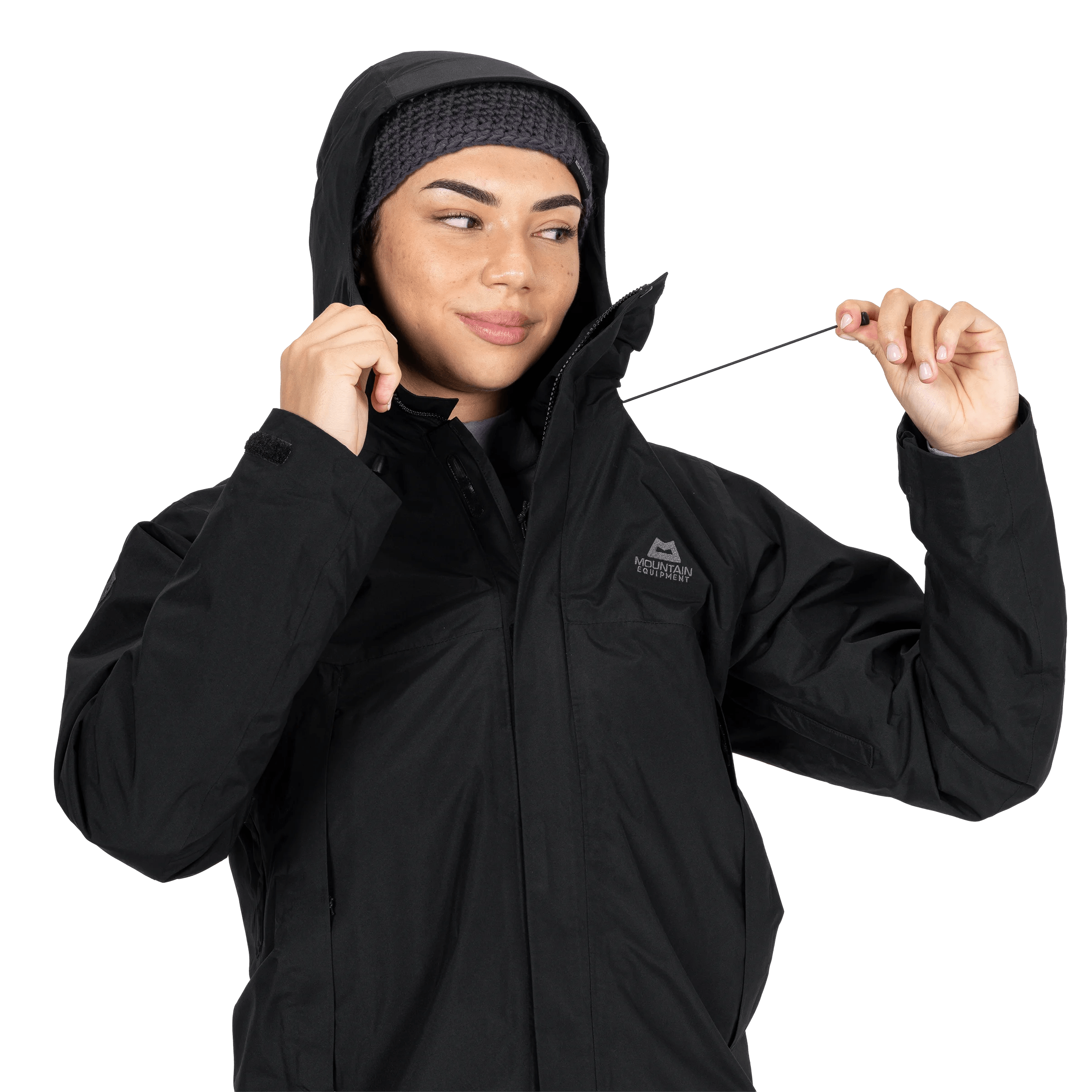 Me-01004 Black