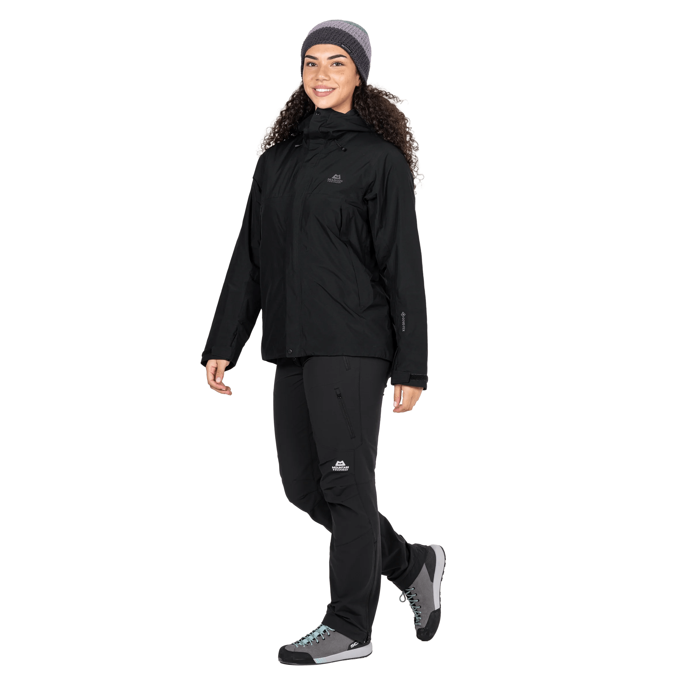 Me-01004 Black