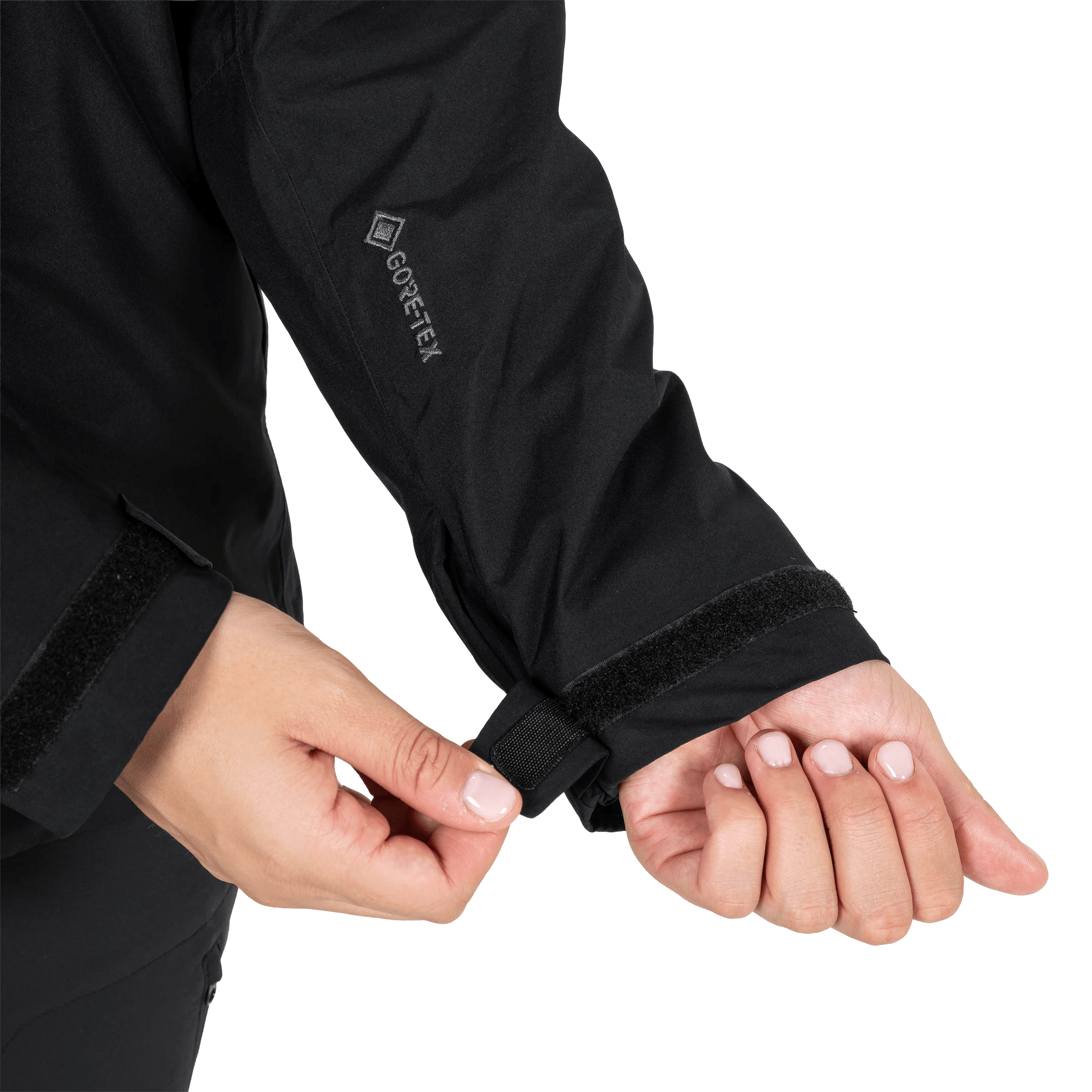 Me-01004 Black