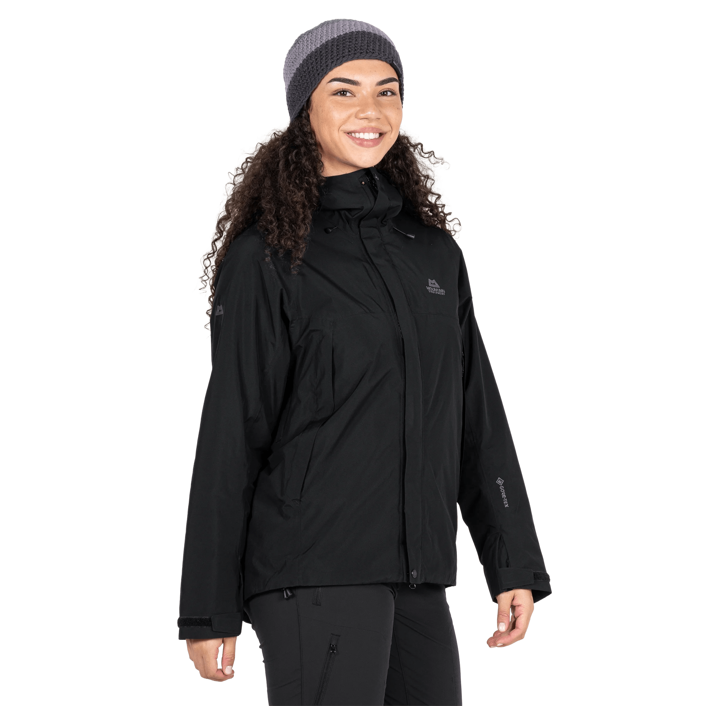 Me-01004 Black