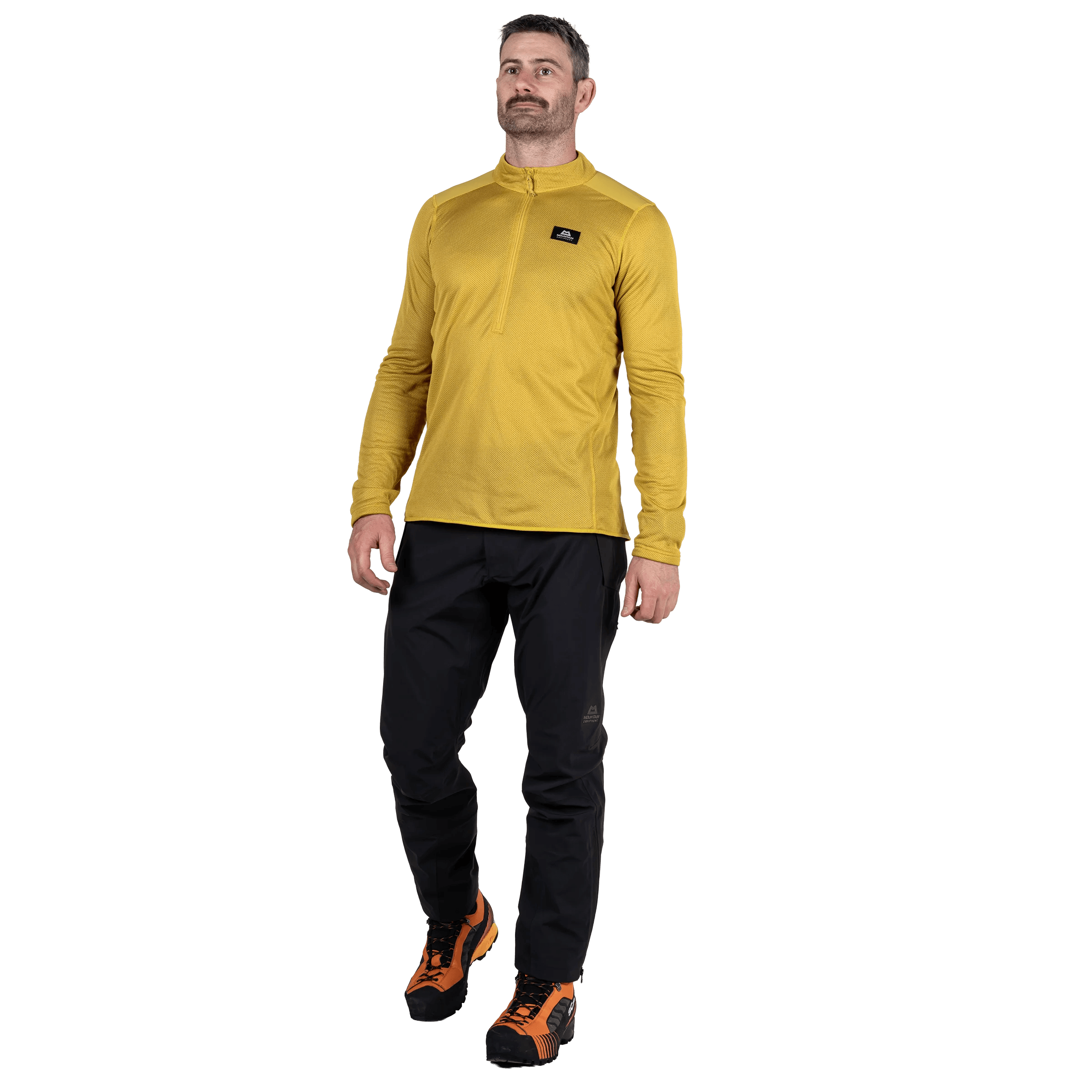 Me-02312 Mustard, Me-01286 Cosmos