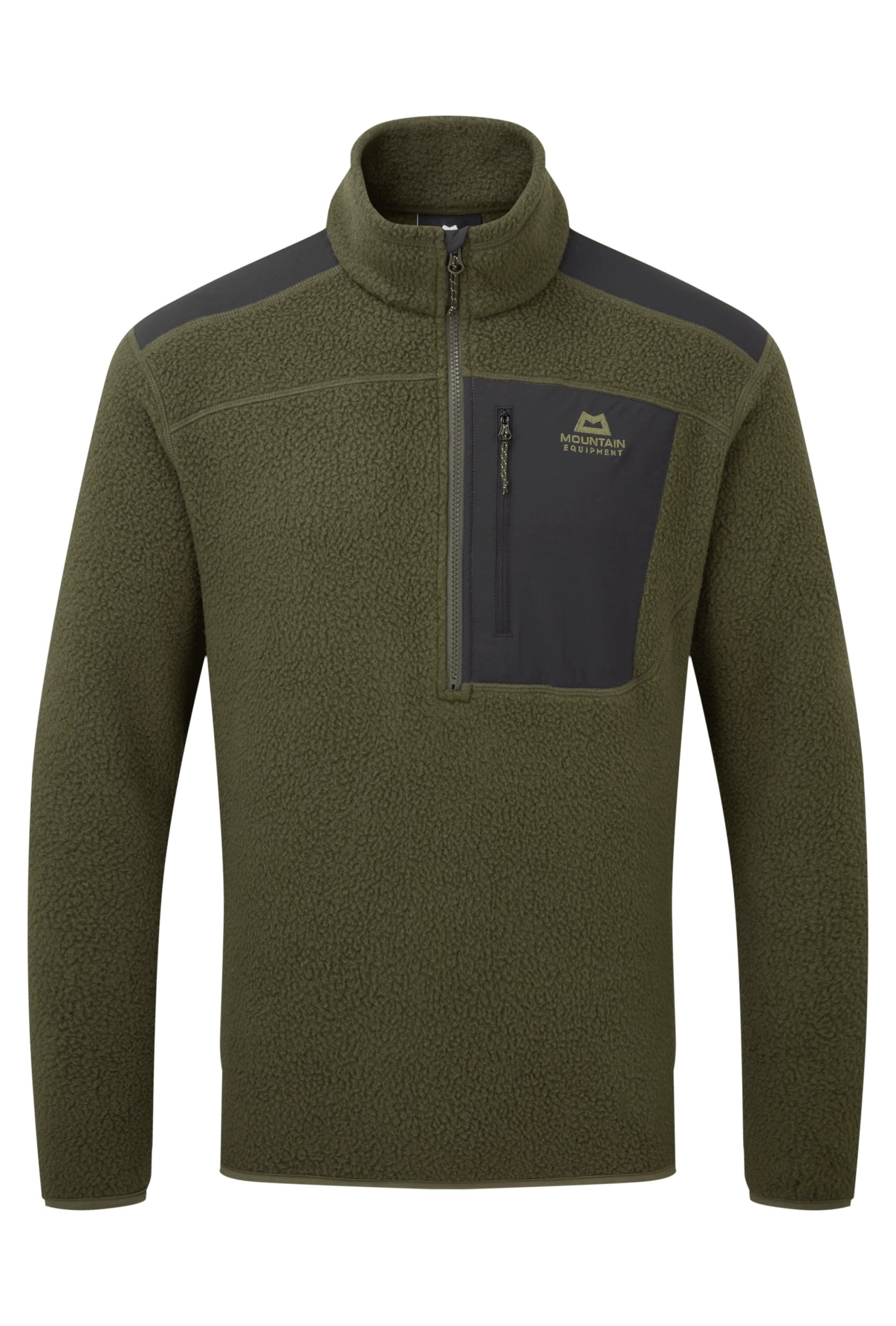 Me-02323 Buckthorn/Black
