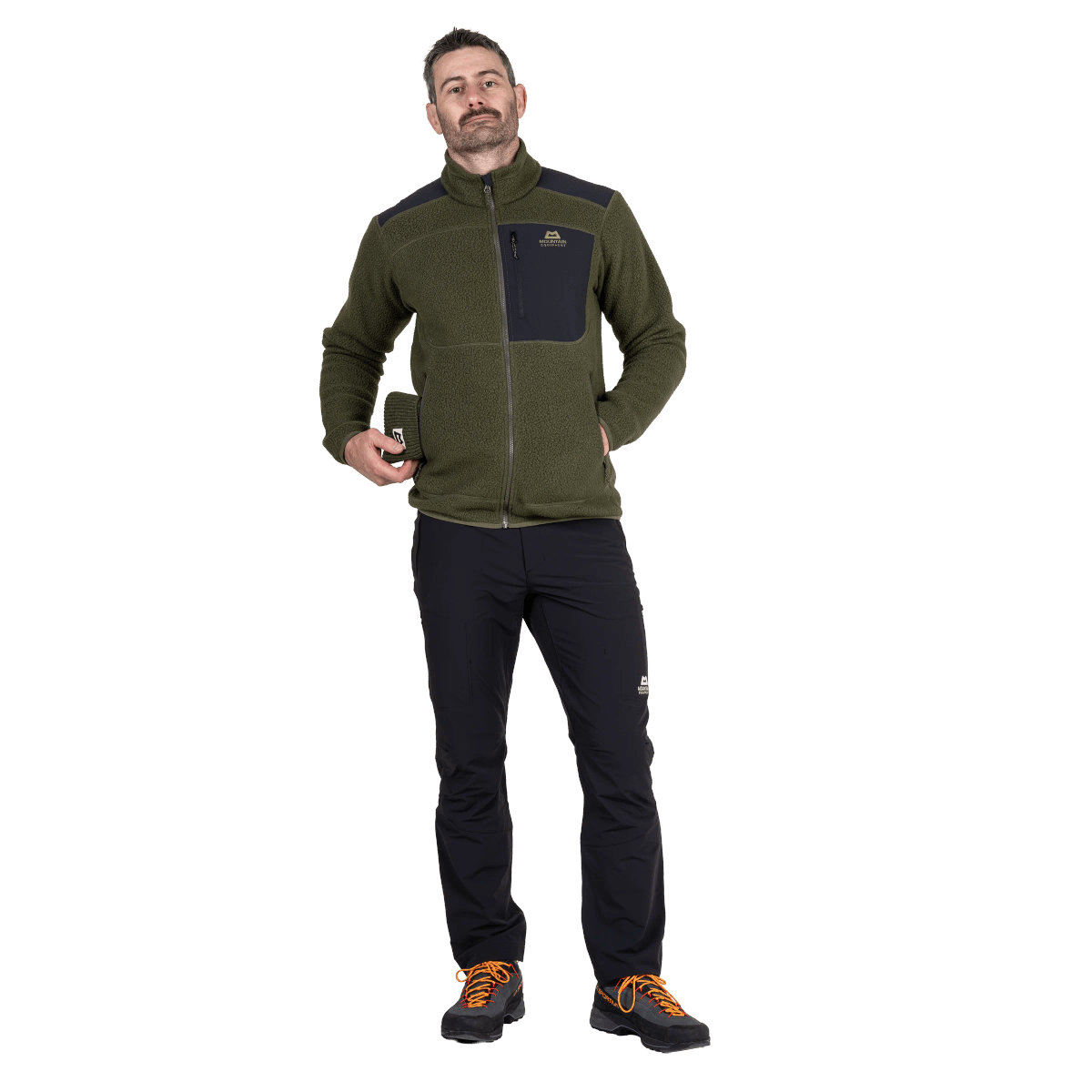 Me-02323 Buckthorn/Black