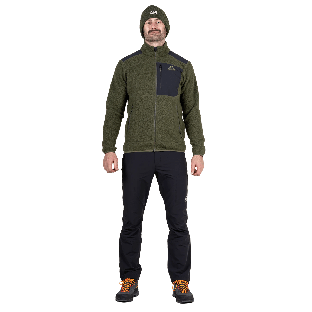 Me-02323 Buckthorn/Black