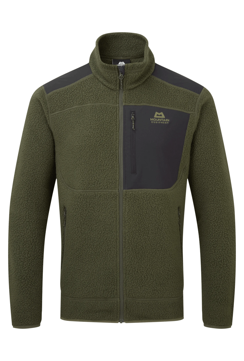 Me-02323 Buckthorn/Black