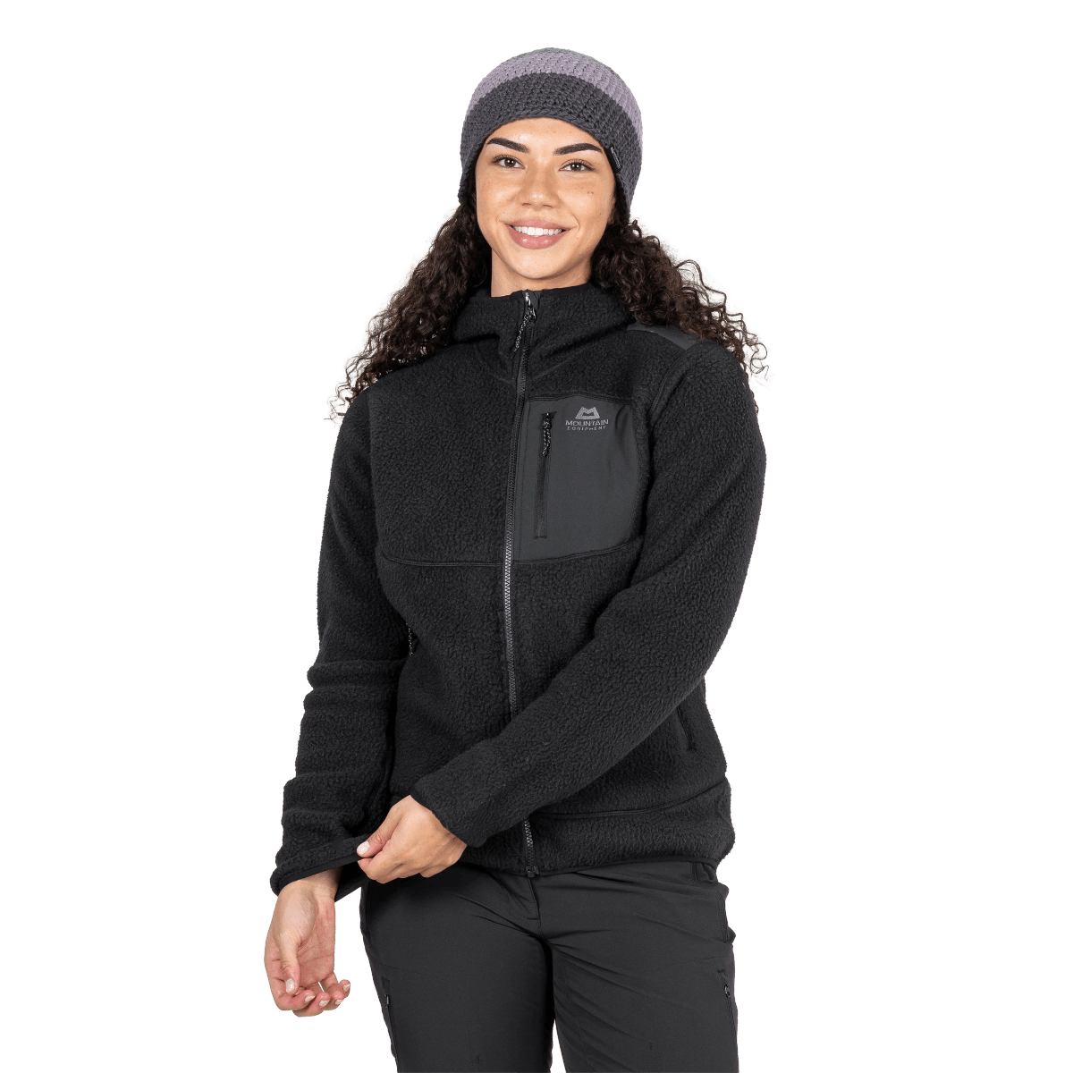 Me-01004 Black