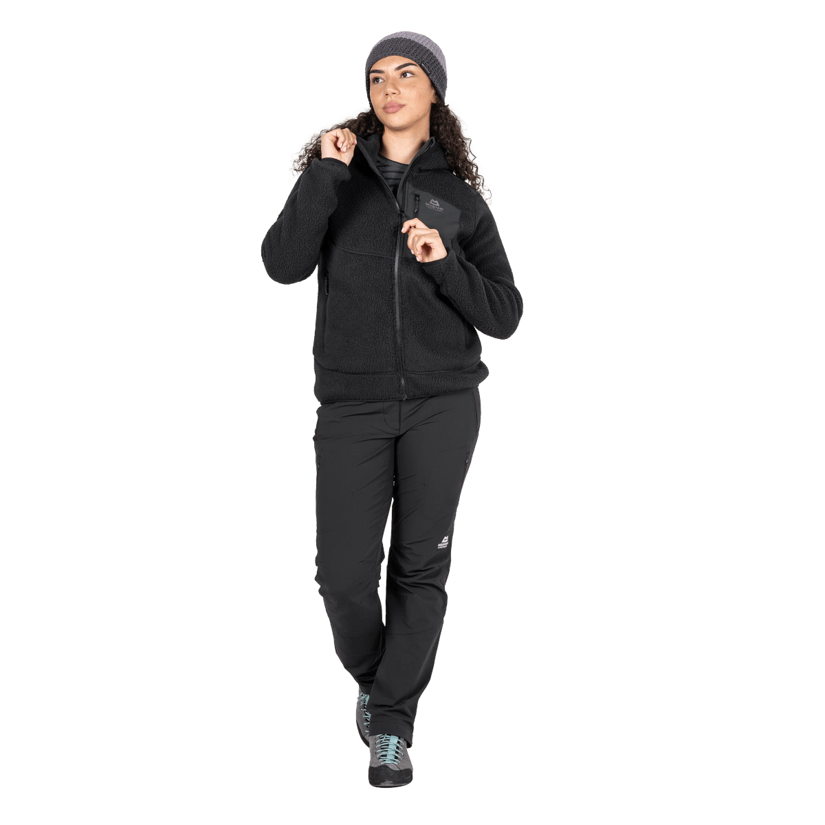 Me-01004 Black