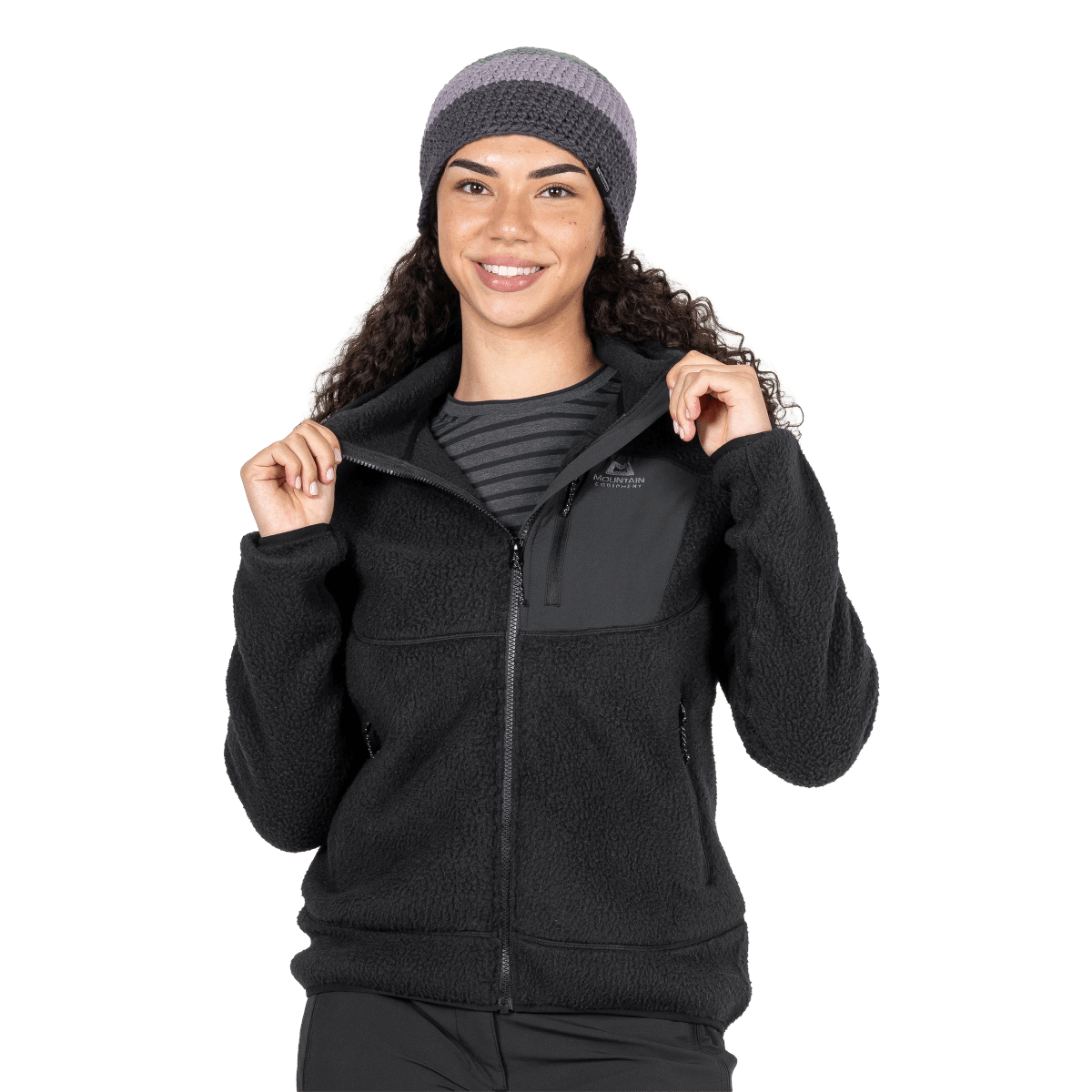 Me-01004 Black