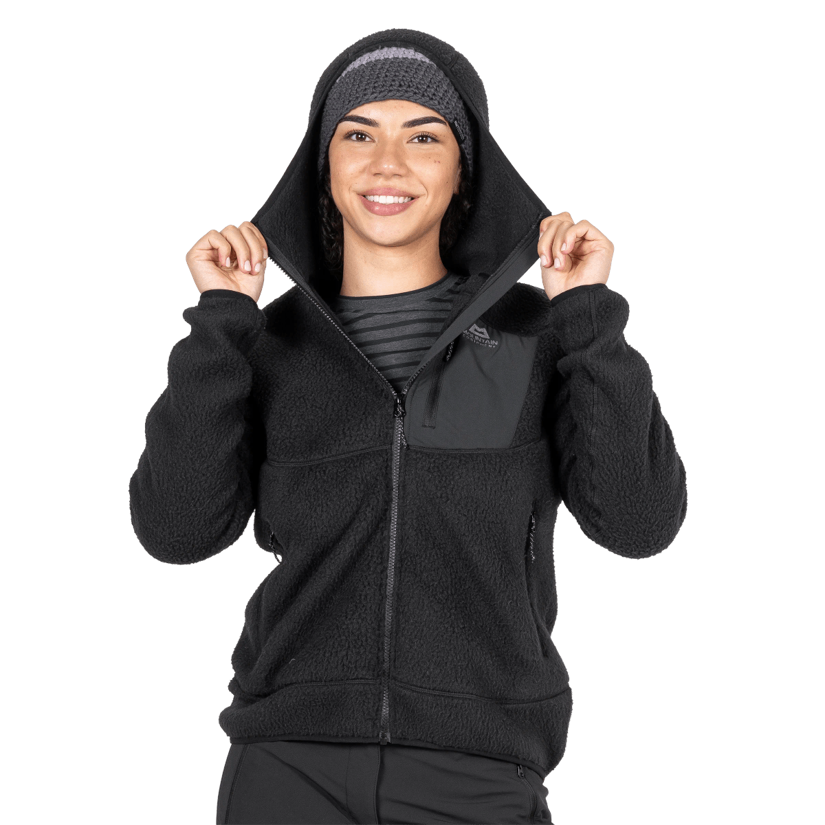 Me-01004 Black