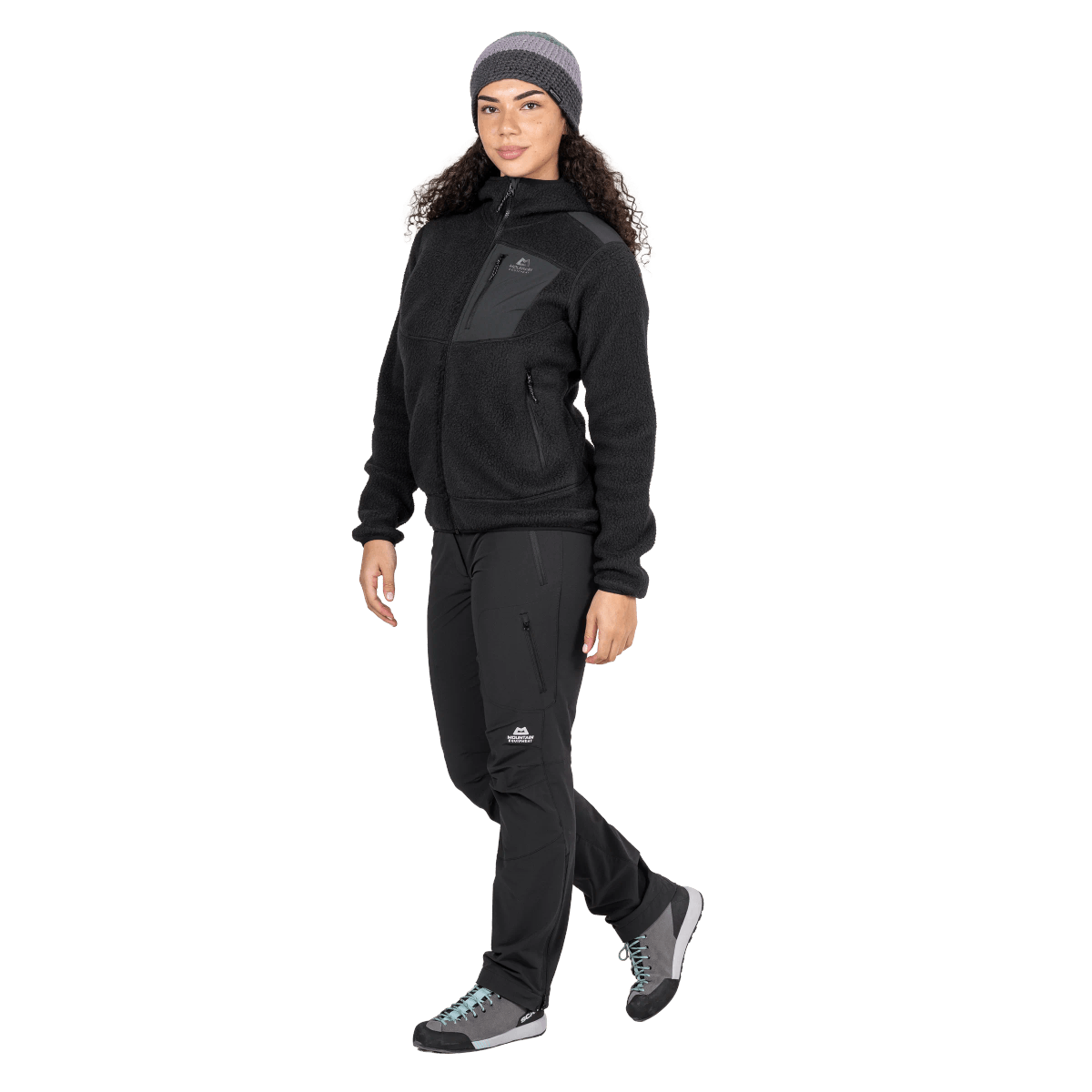 Me-01004 Black