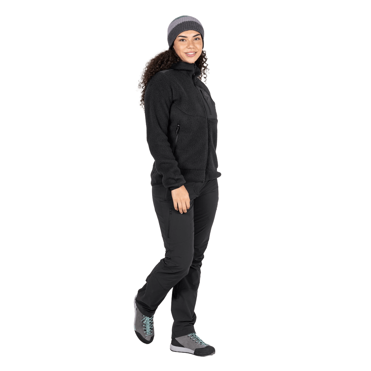 Me-01004 Black