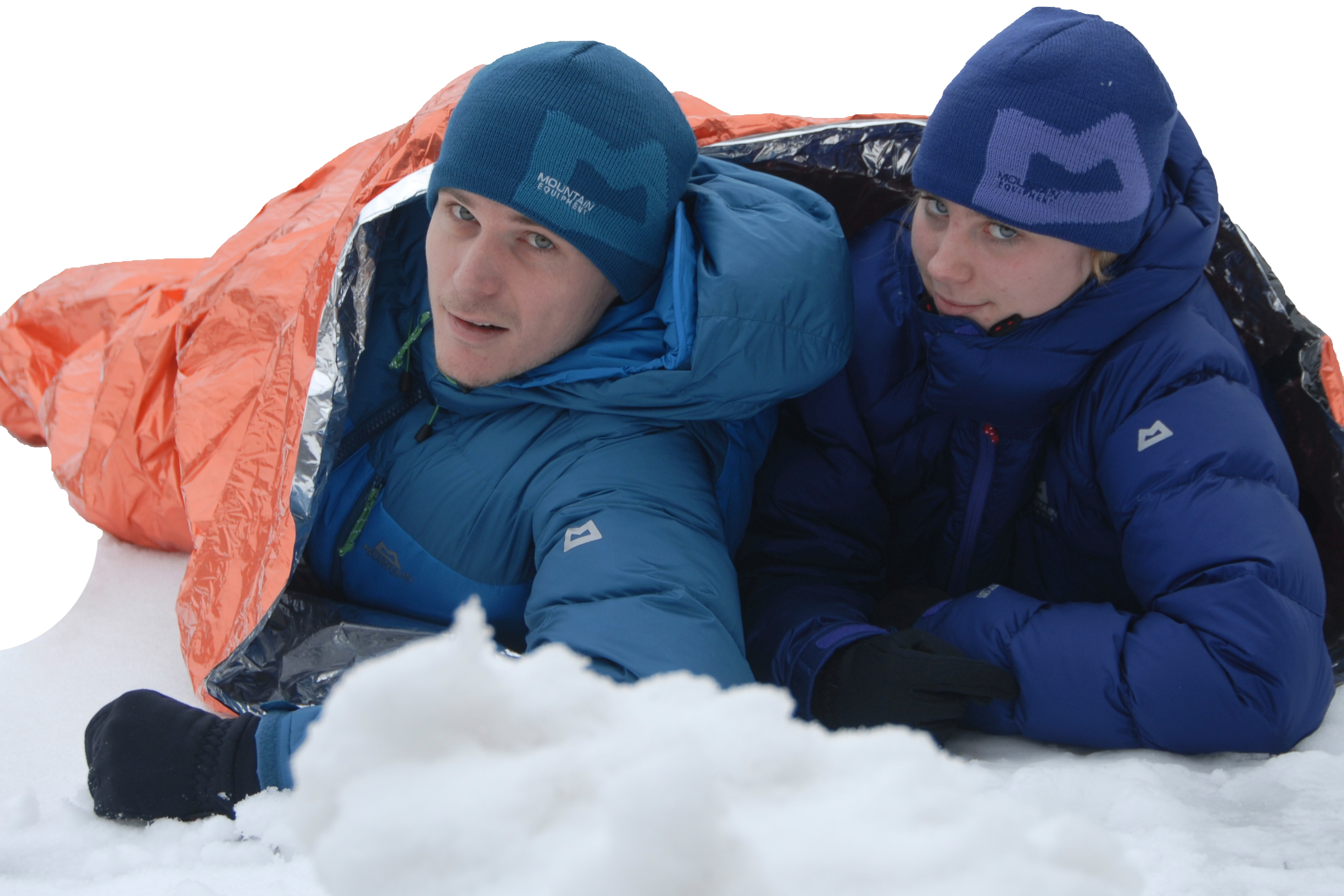 Ultralite Bivi Double