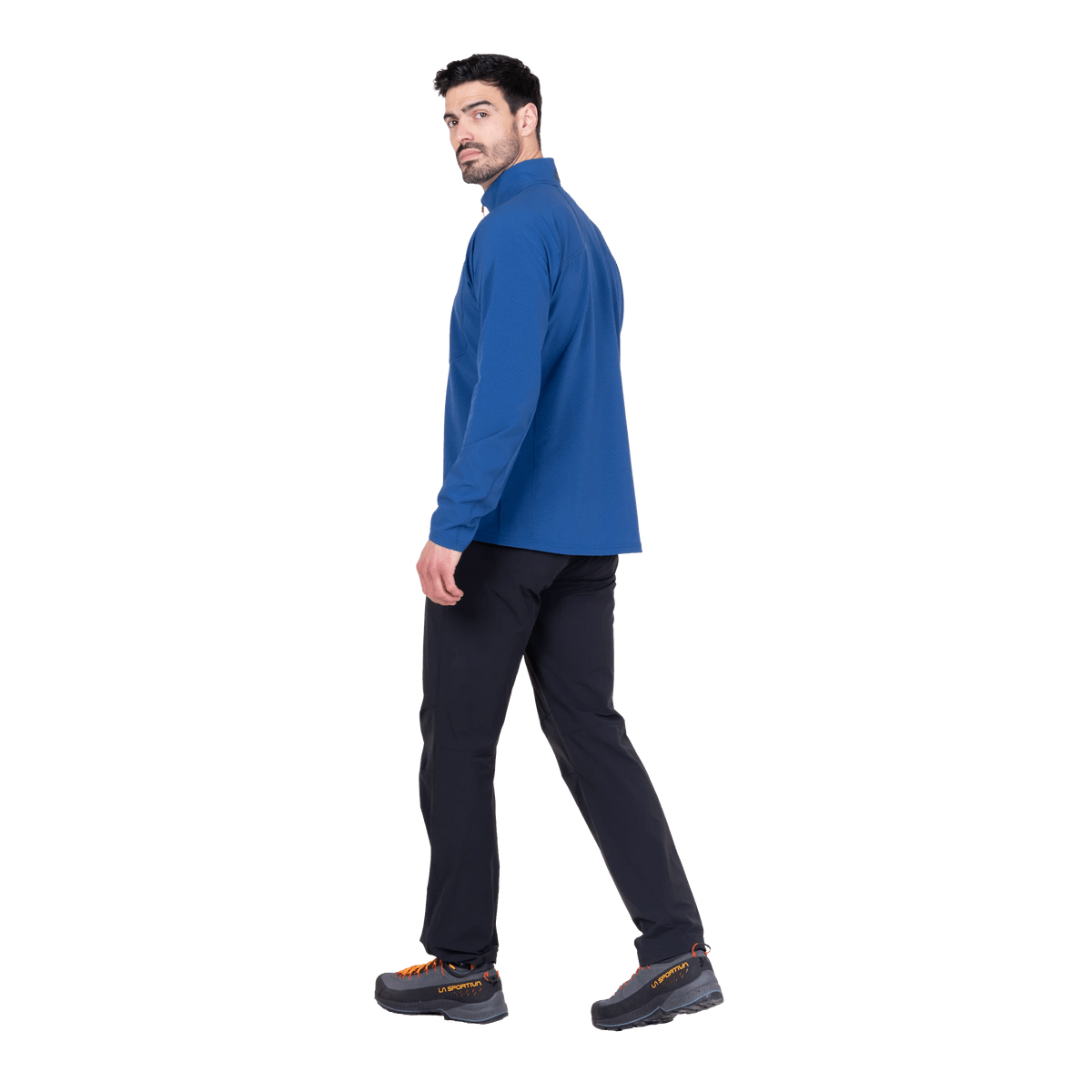 Me-01899 Admiral Blue