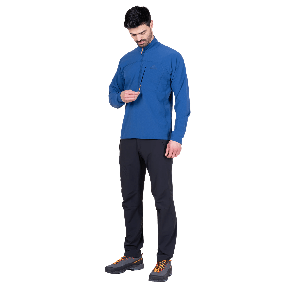 Me-01899 Admiral Blue