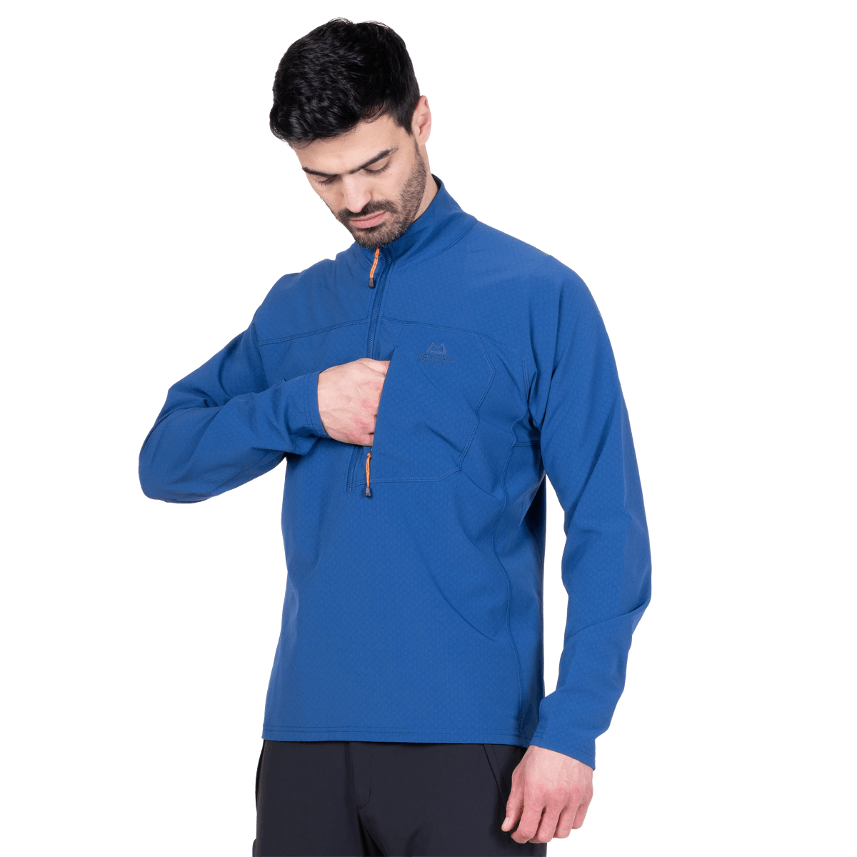 Me-01899 Admiral Blue