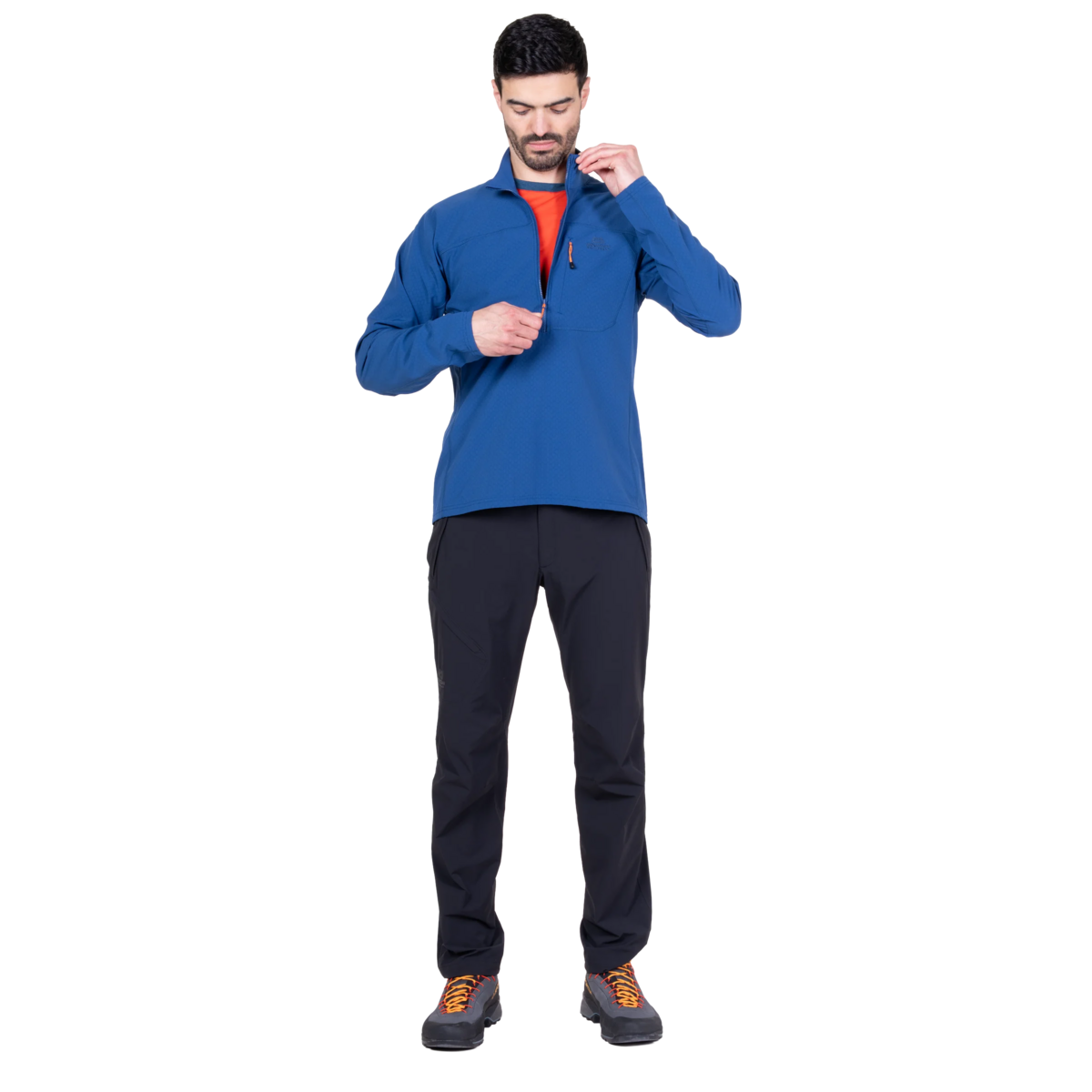 Me-01899 Admiral Blue