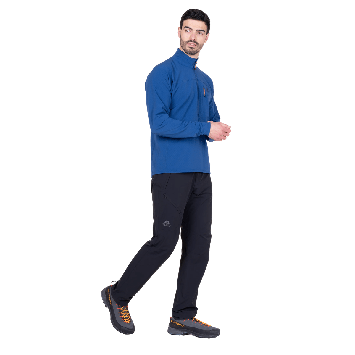 Me-01899 Admiral Blue