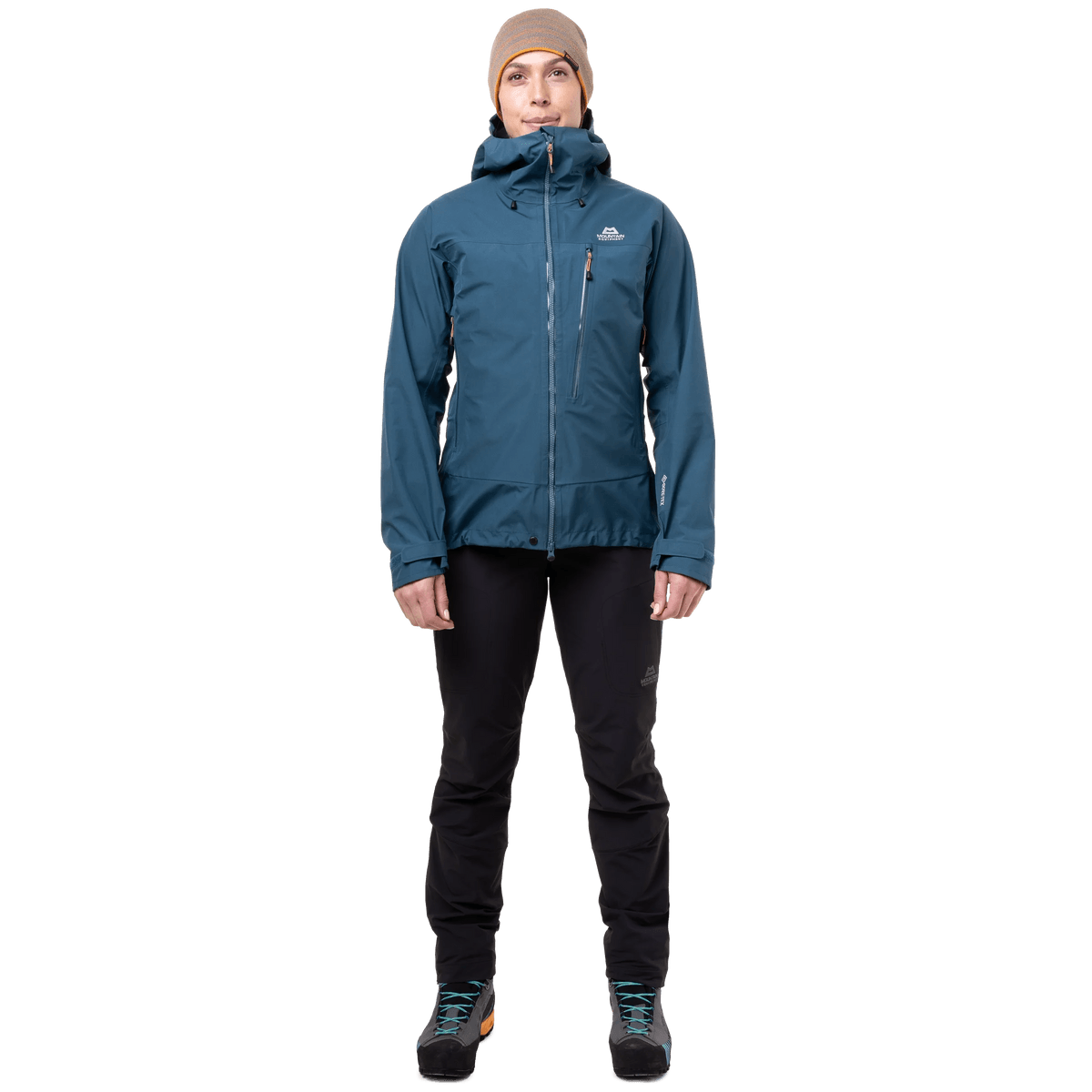 ME-01635 Majolica Blue,Me-01591 Spruce/Deep Teal